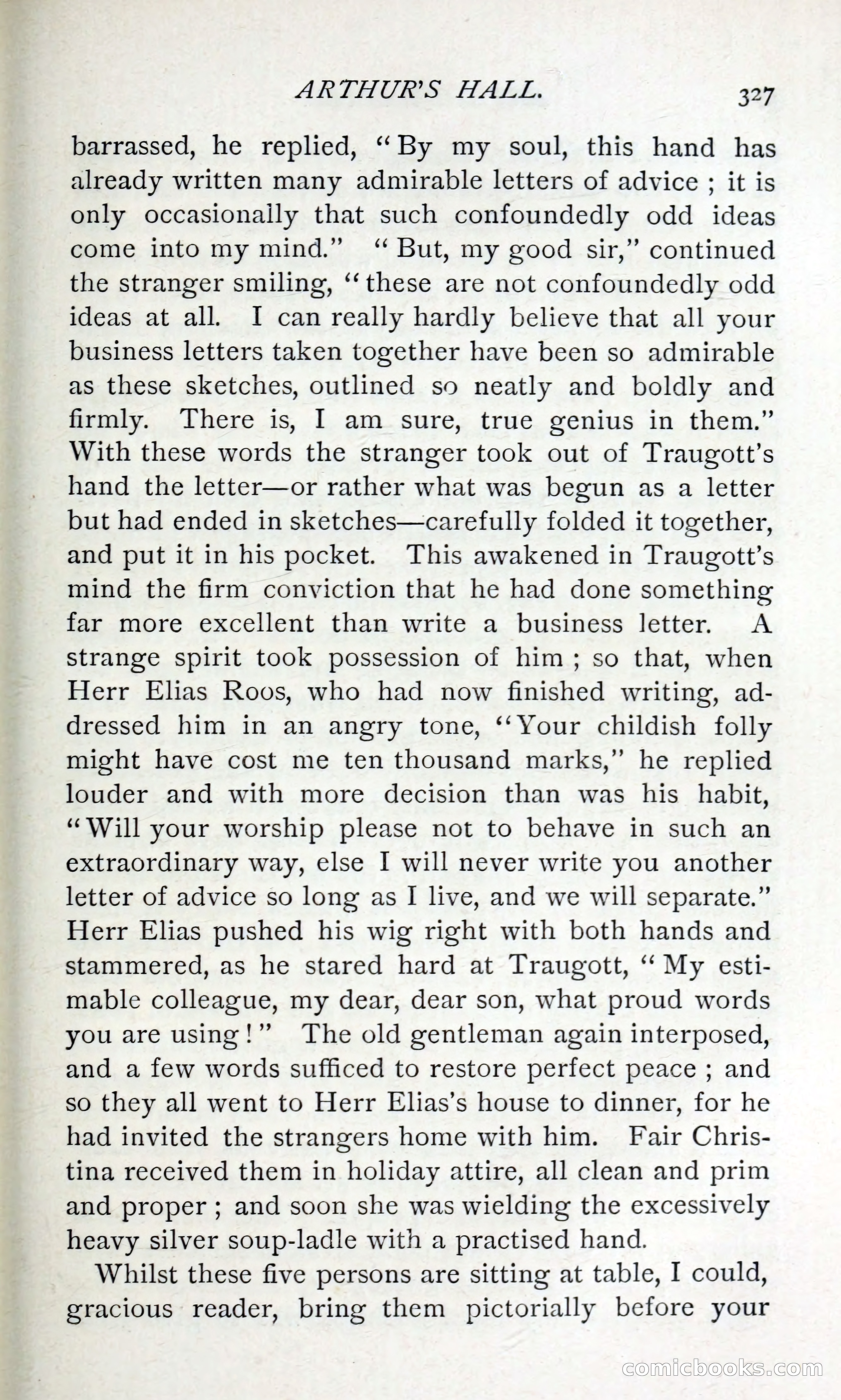 Weird Tales — page 342 of 382