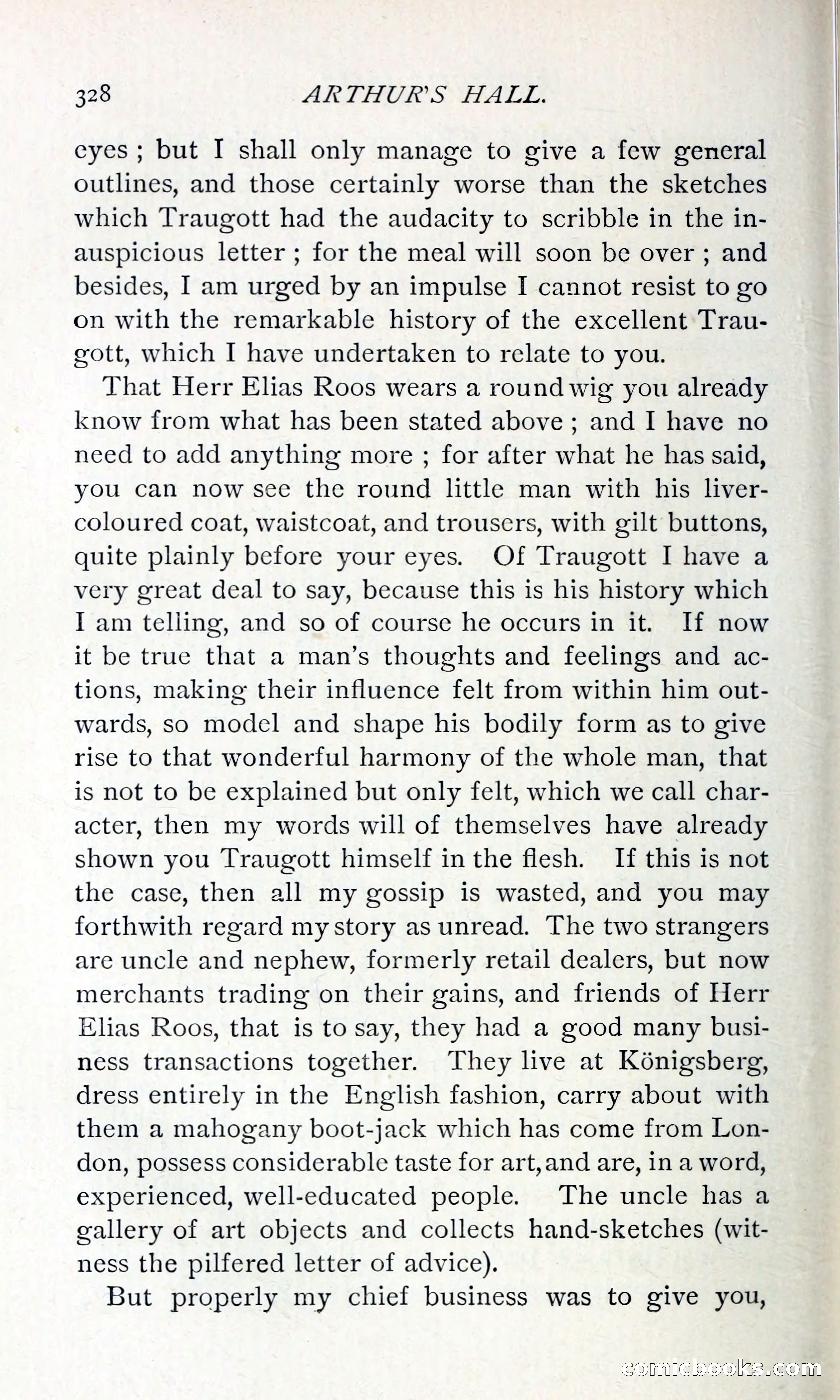 Weird Tales — page 343 of 382