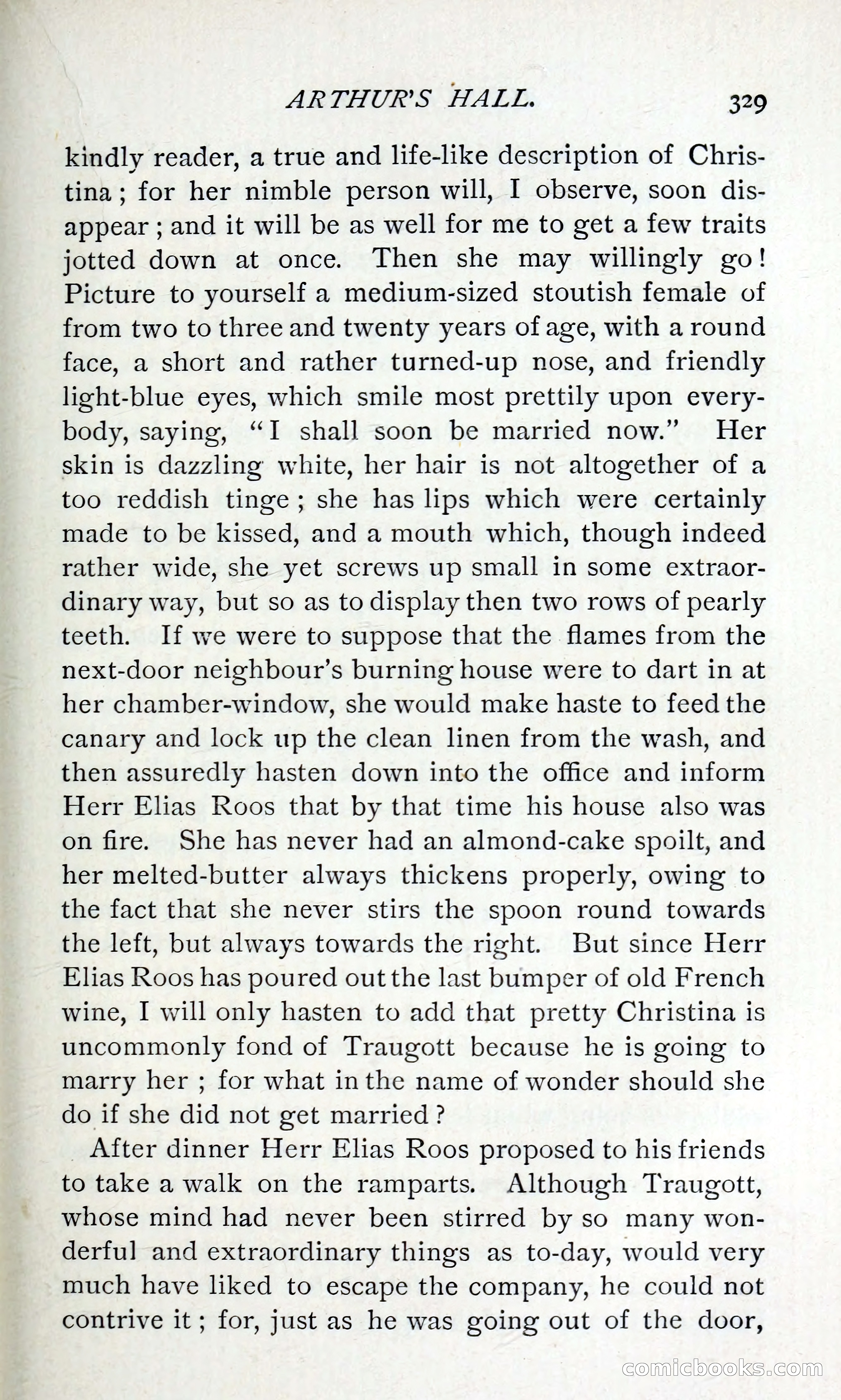 Weird Tales — page 344 of 382