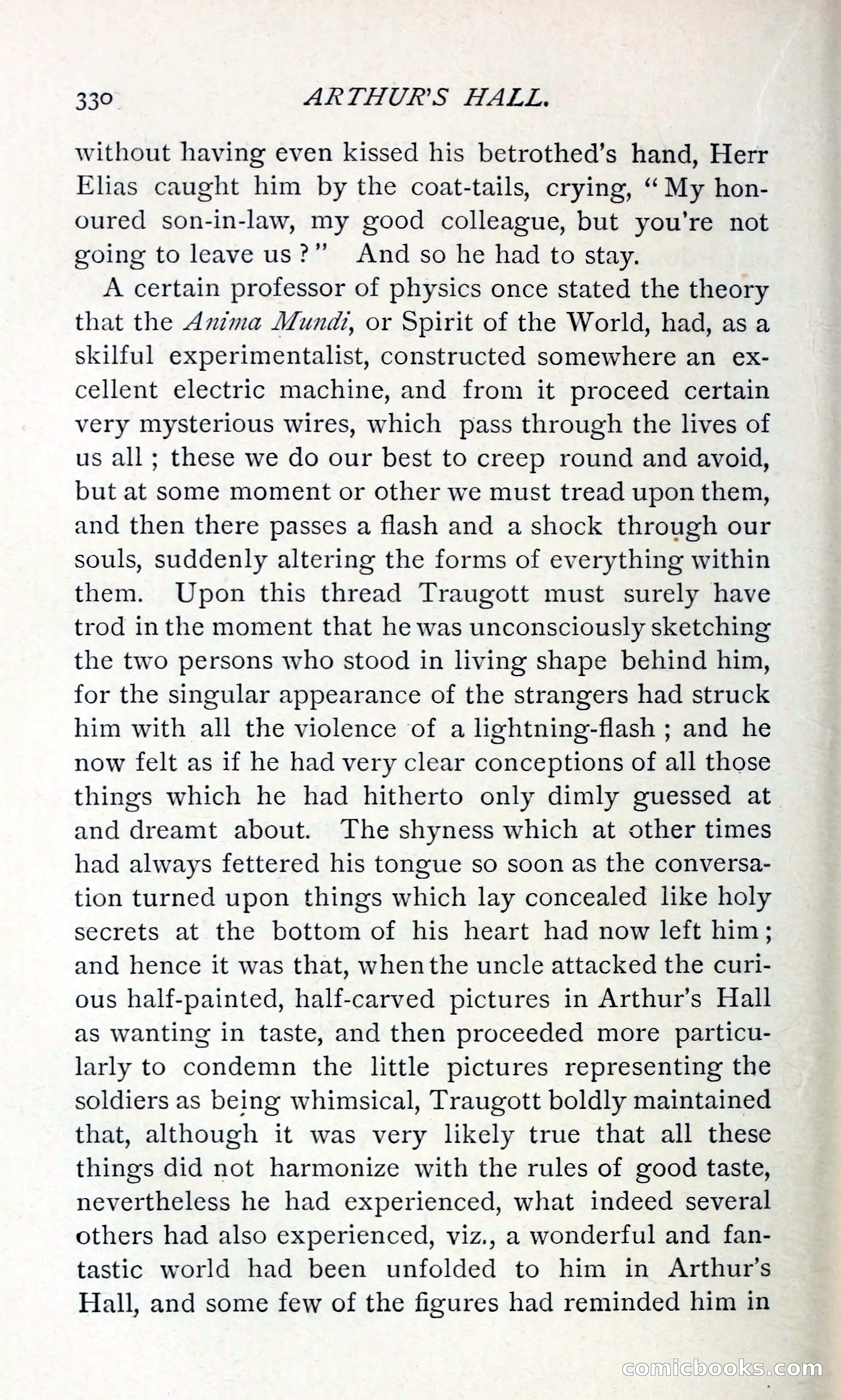 Weird Tales — page 345 of 382