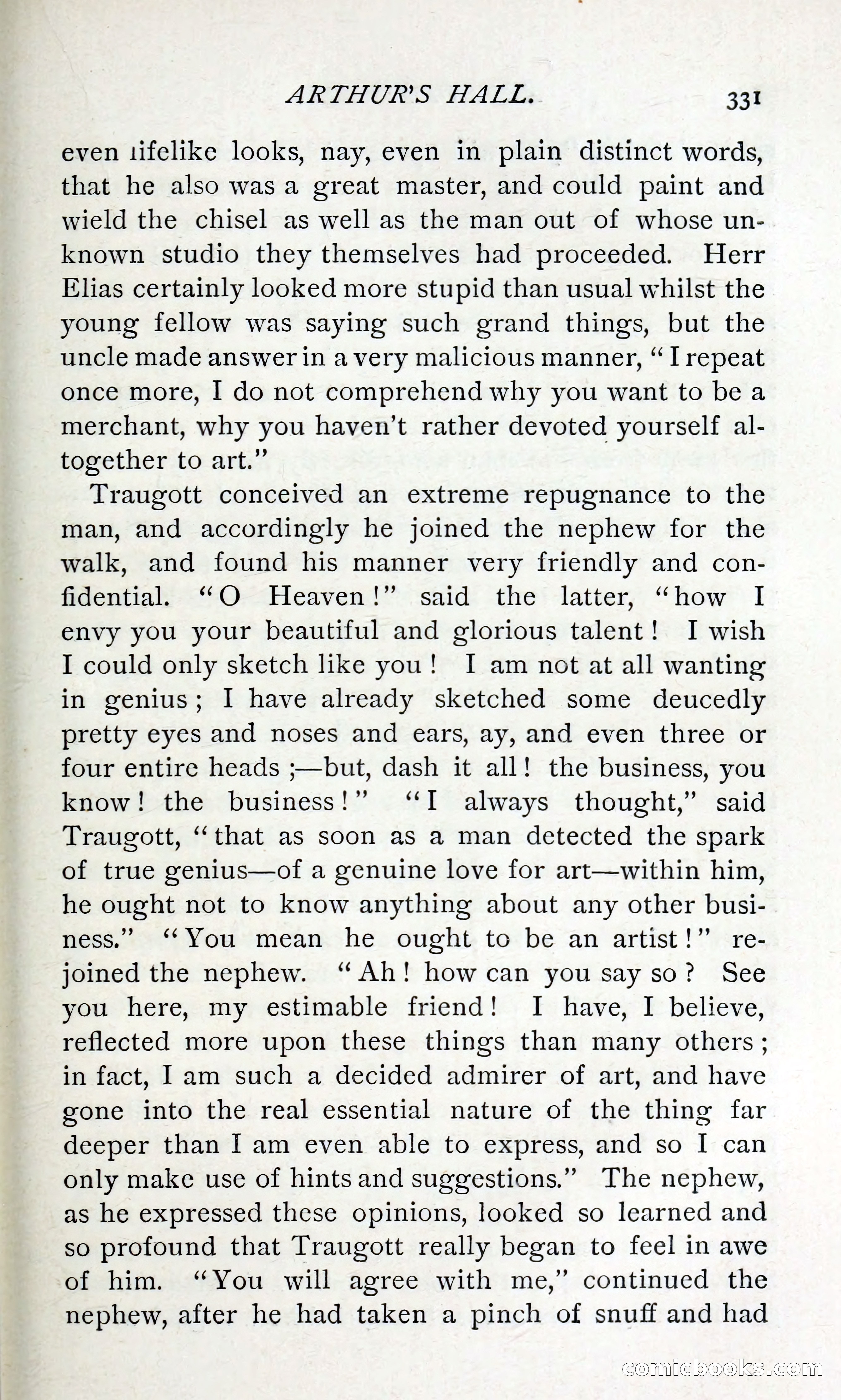 Weird Tales — page 346 of 382