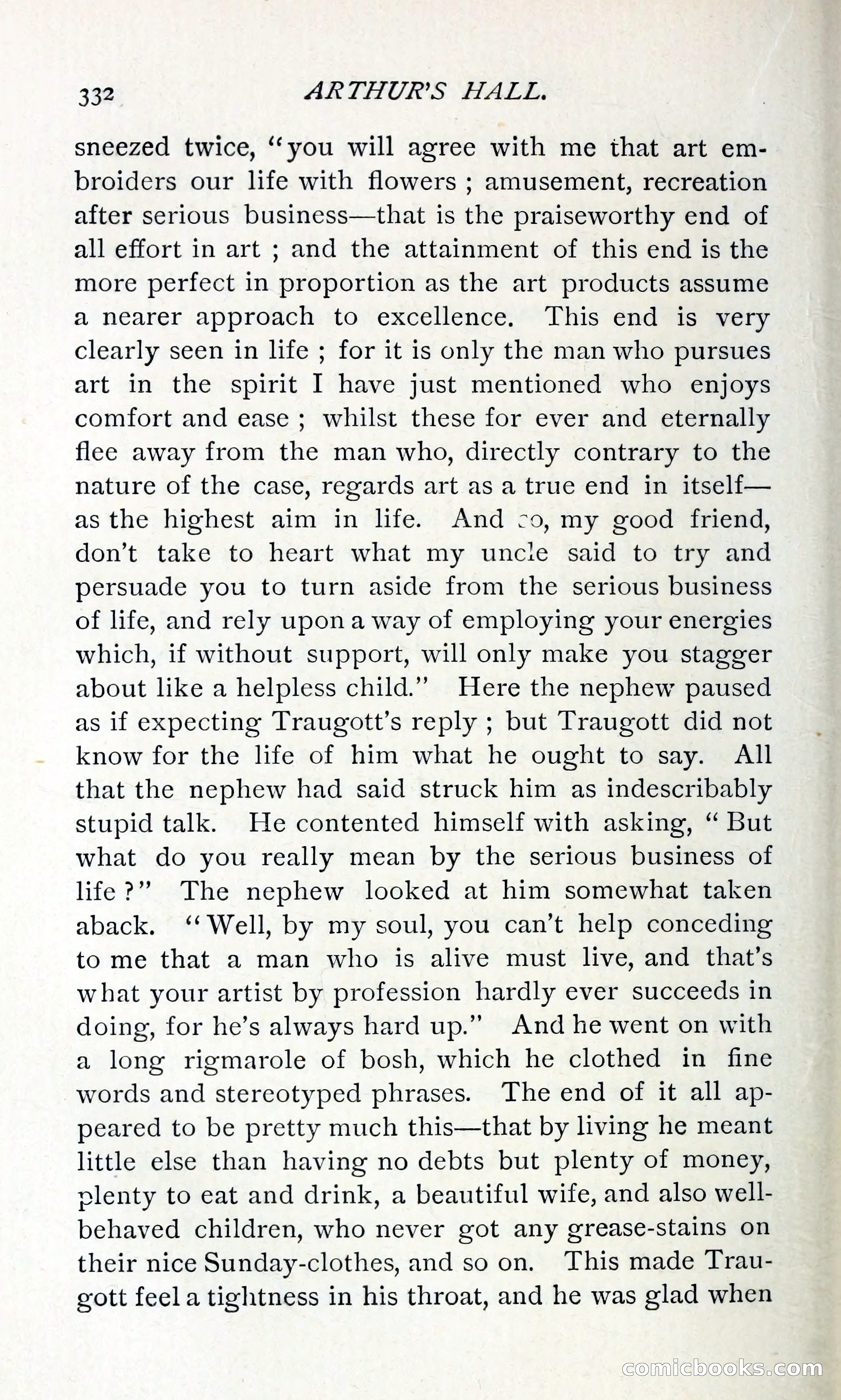 Weird Tales — page 347 of 382