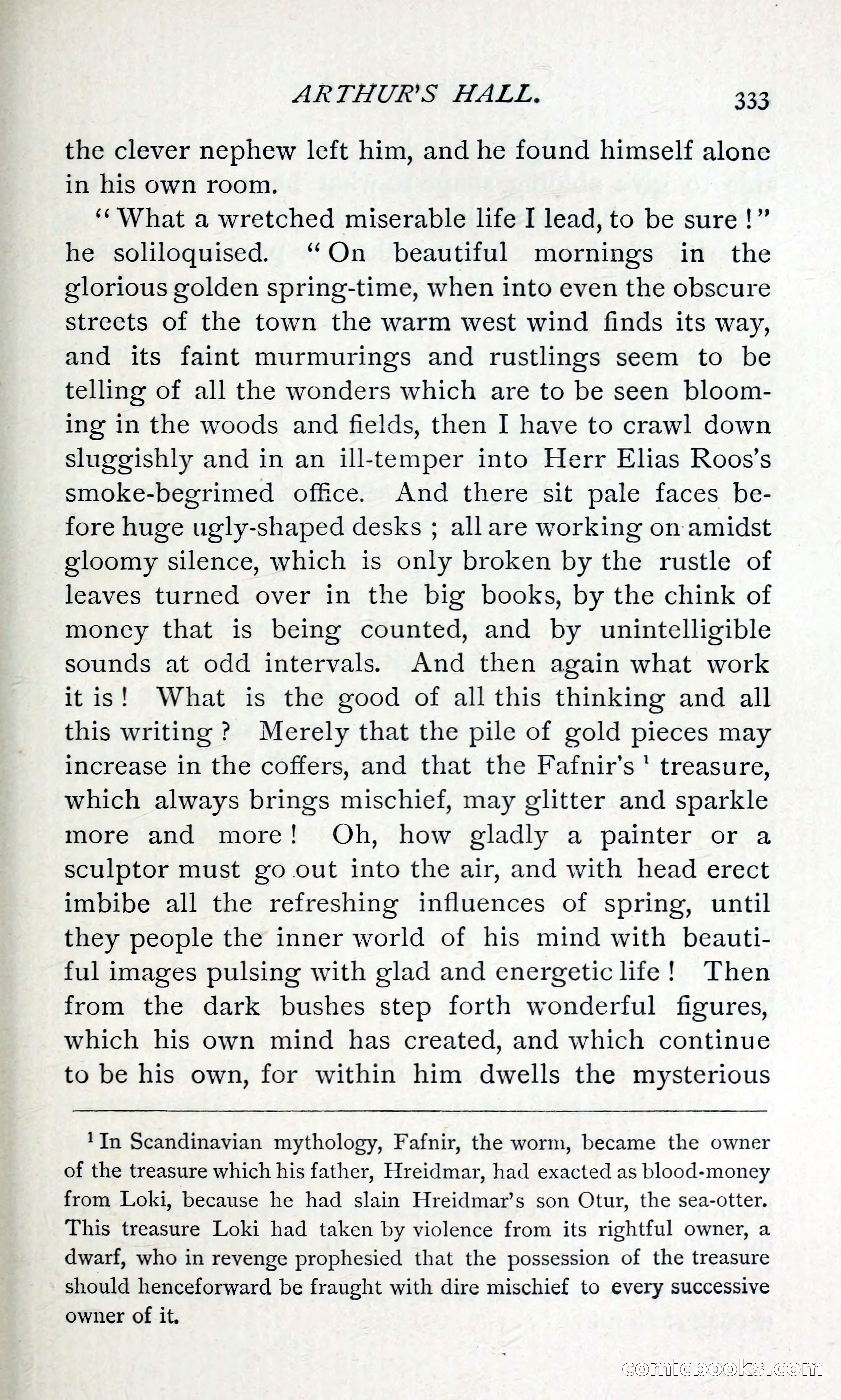 Weird Tales — page 348 of 382