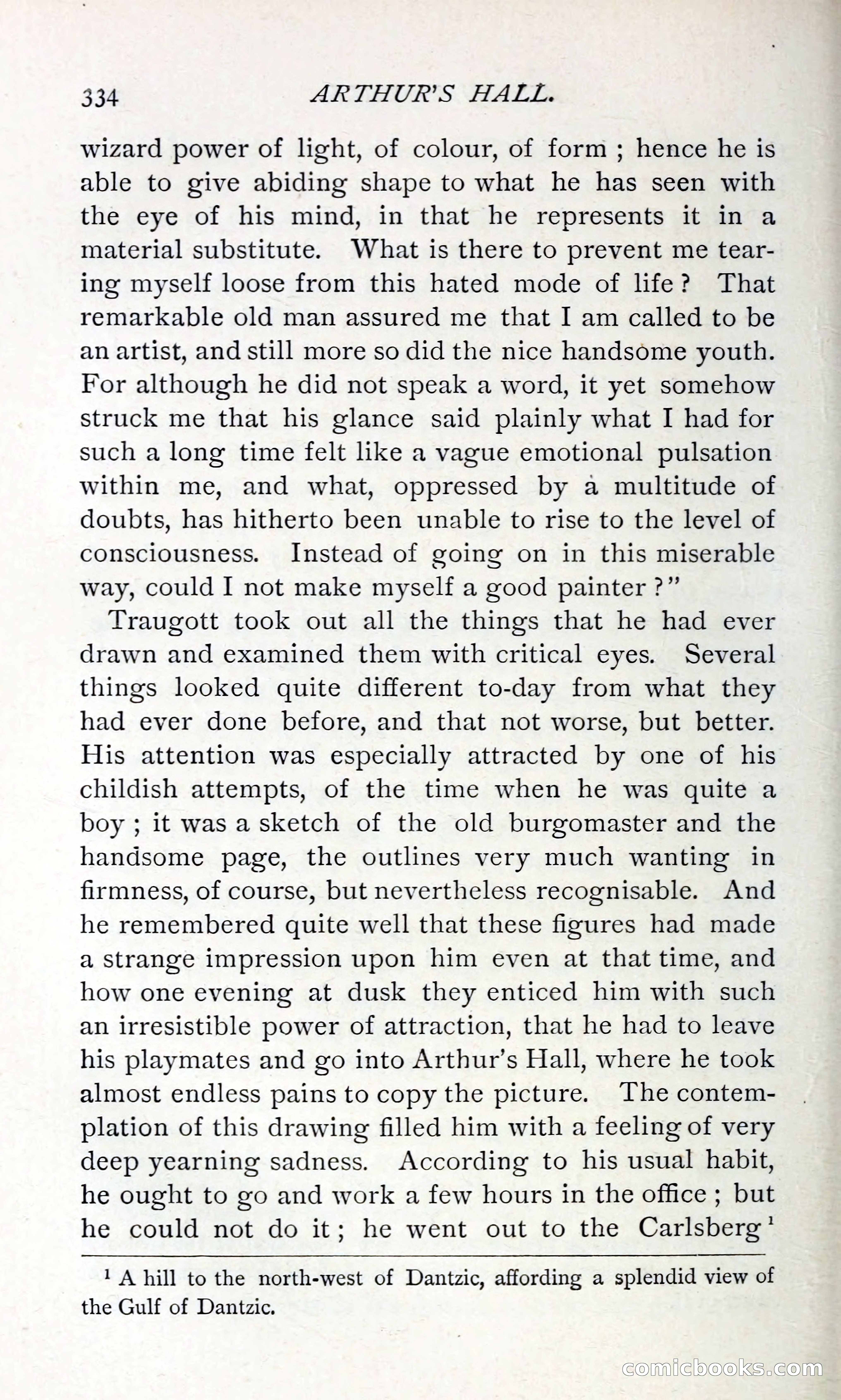 Weird Tales — page 349 of 382