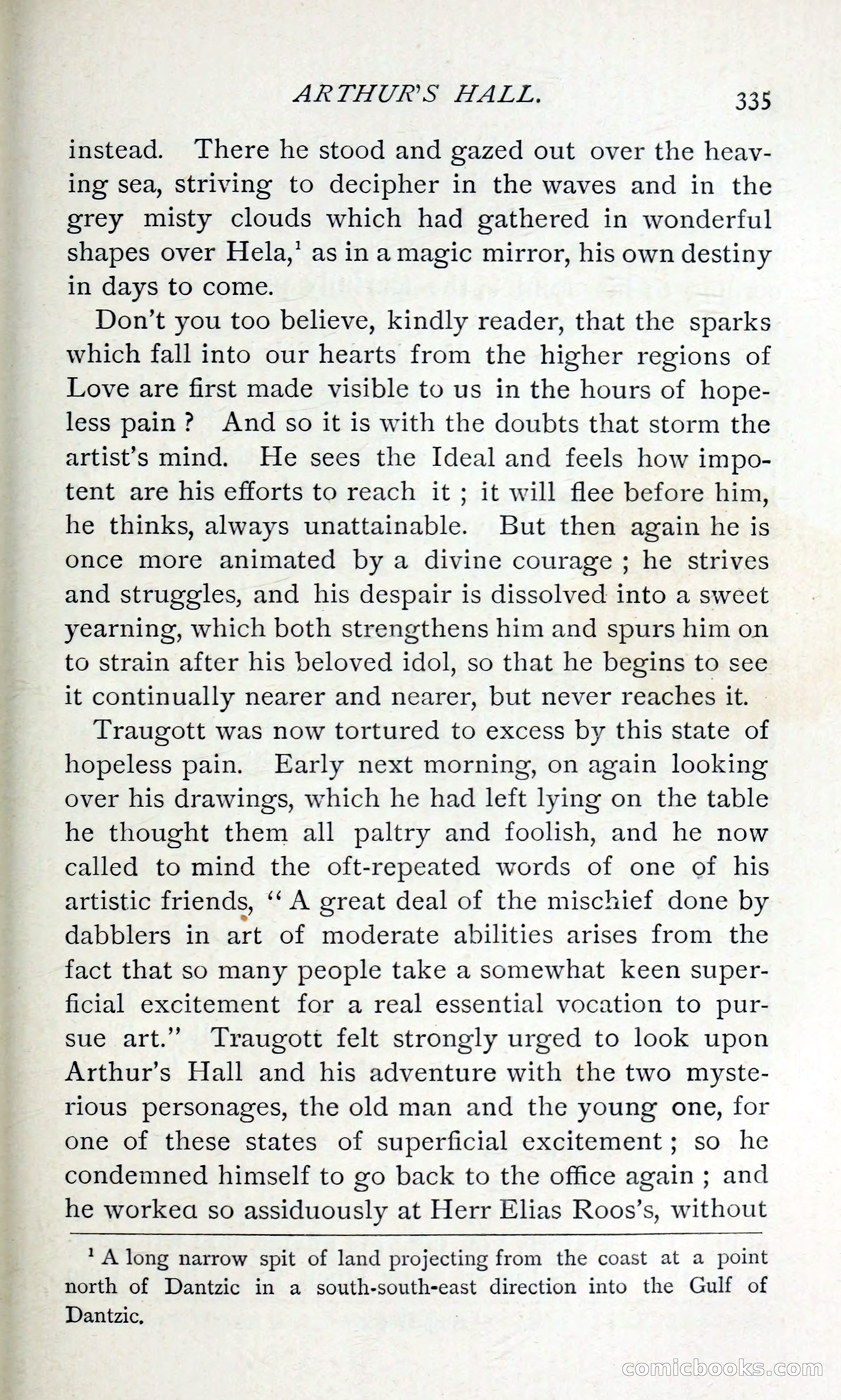 Weird Tales — page 350 of 382