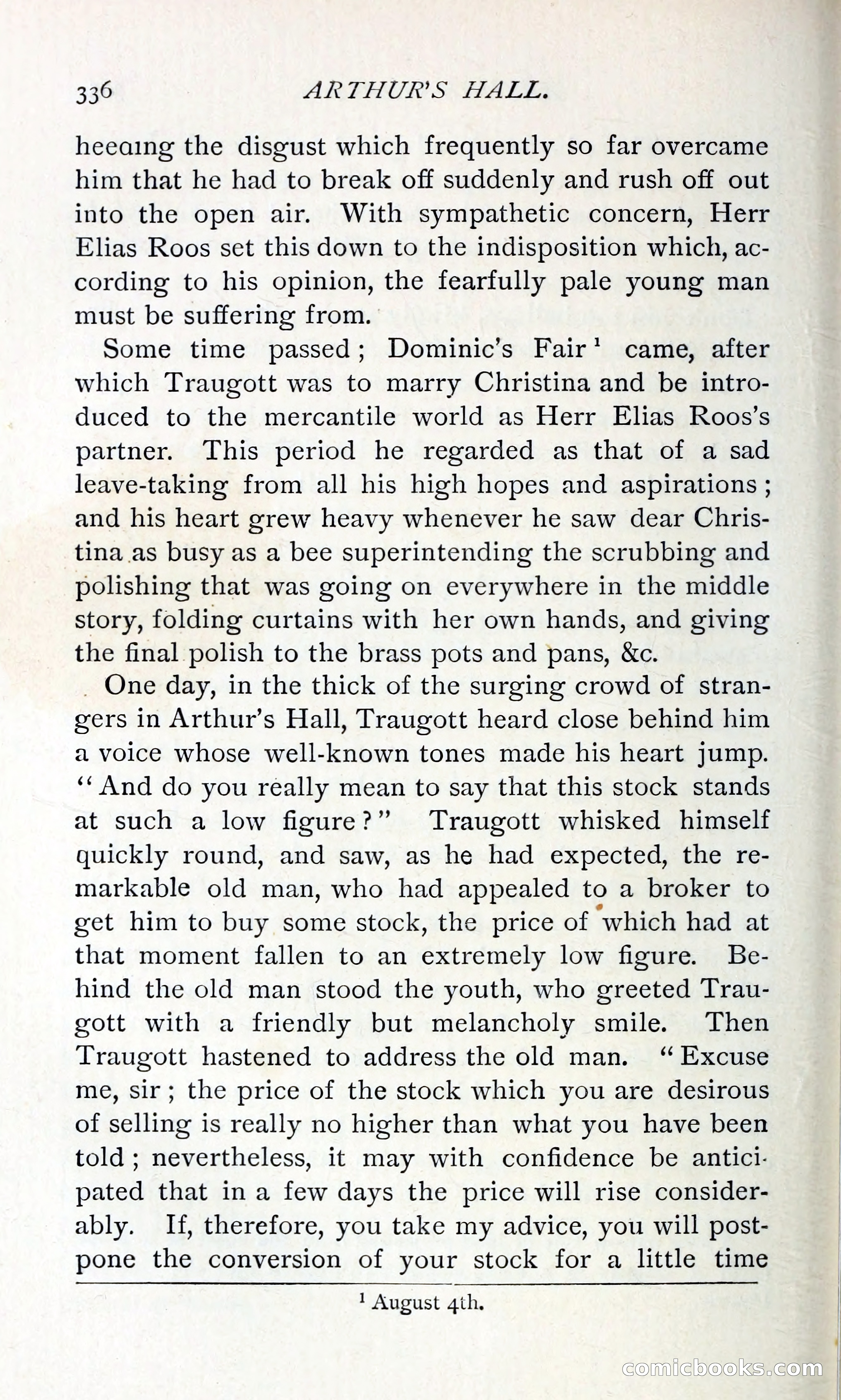Weird Tales — page 351 of 382