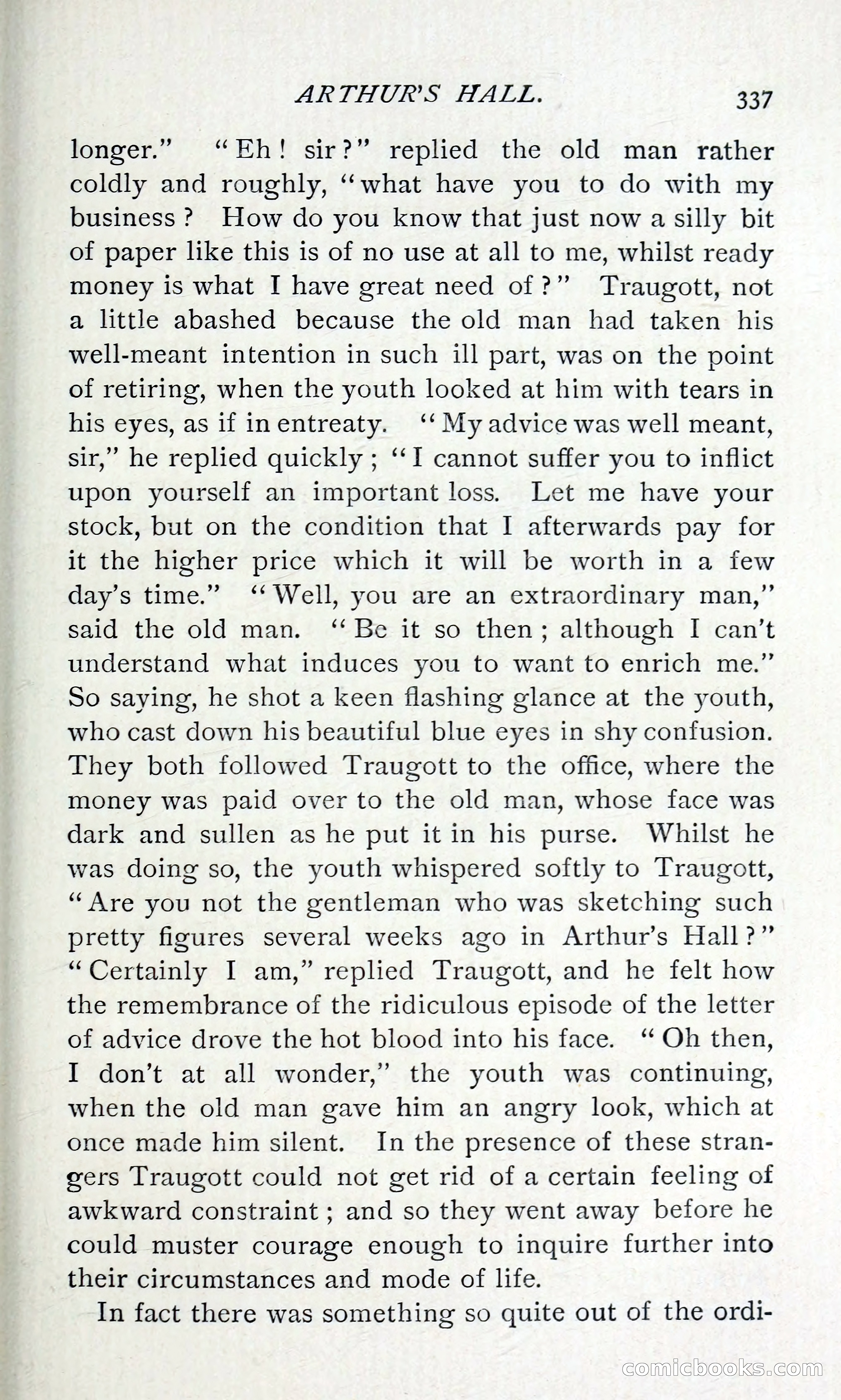 Weird Tales — page 352 of 382