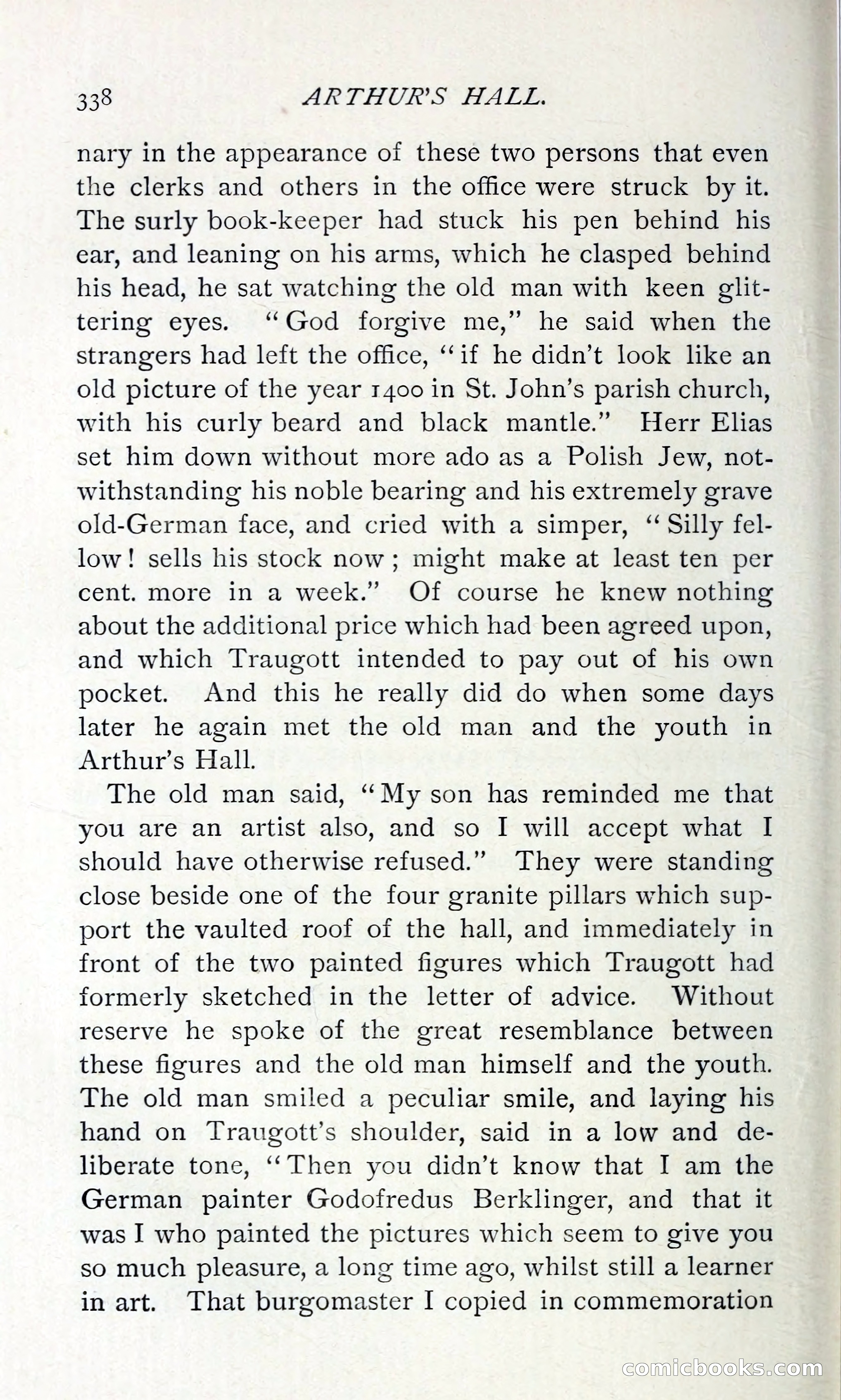 Weird Tales — page 353 of 382