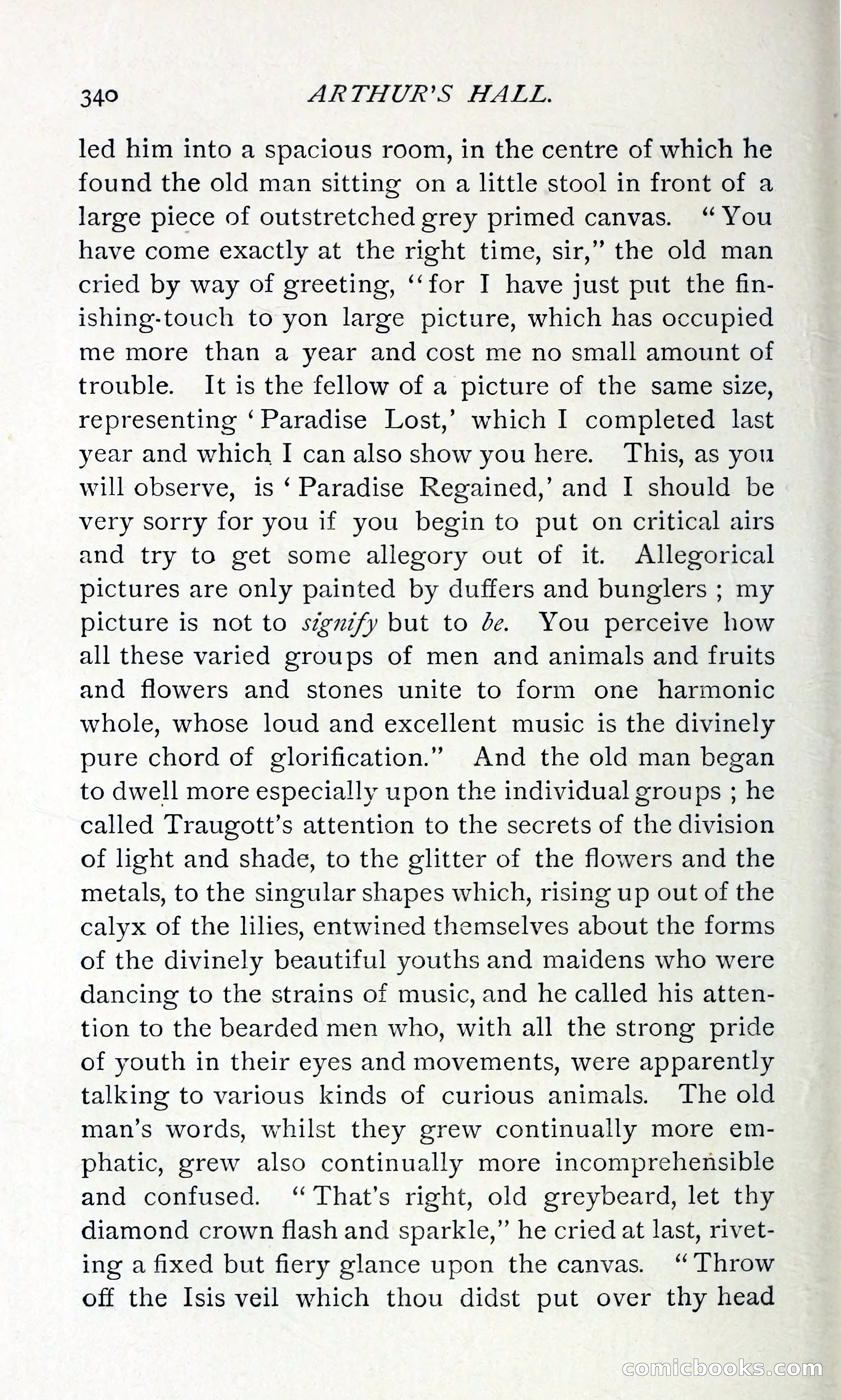 Weird Tales — page 355 of 382