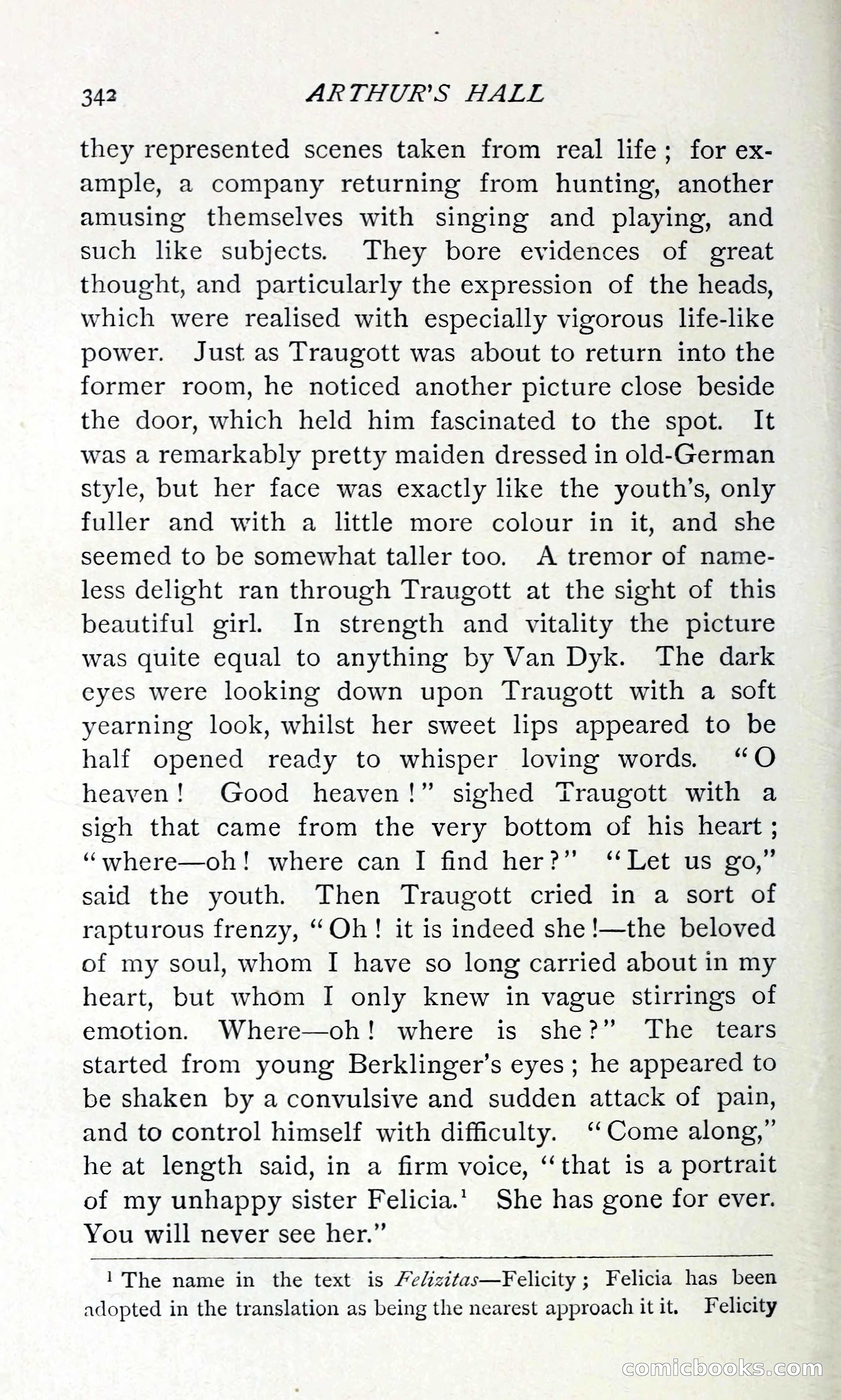 Weird Tales — page 357 of 382