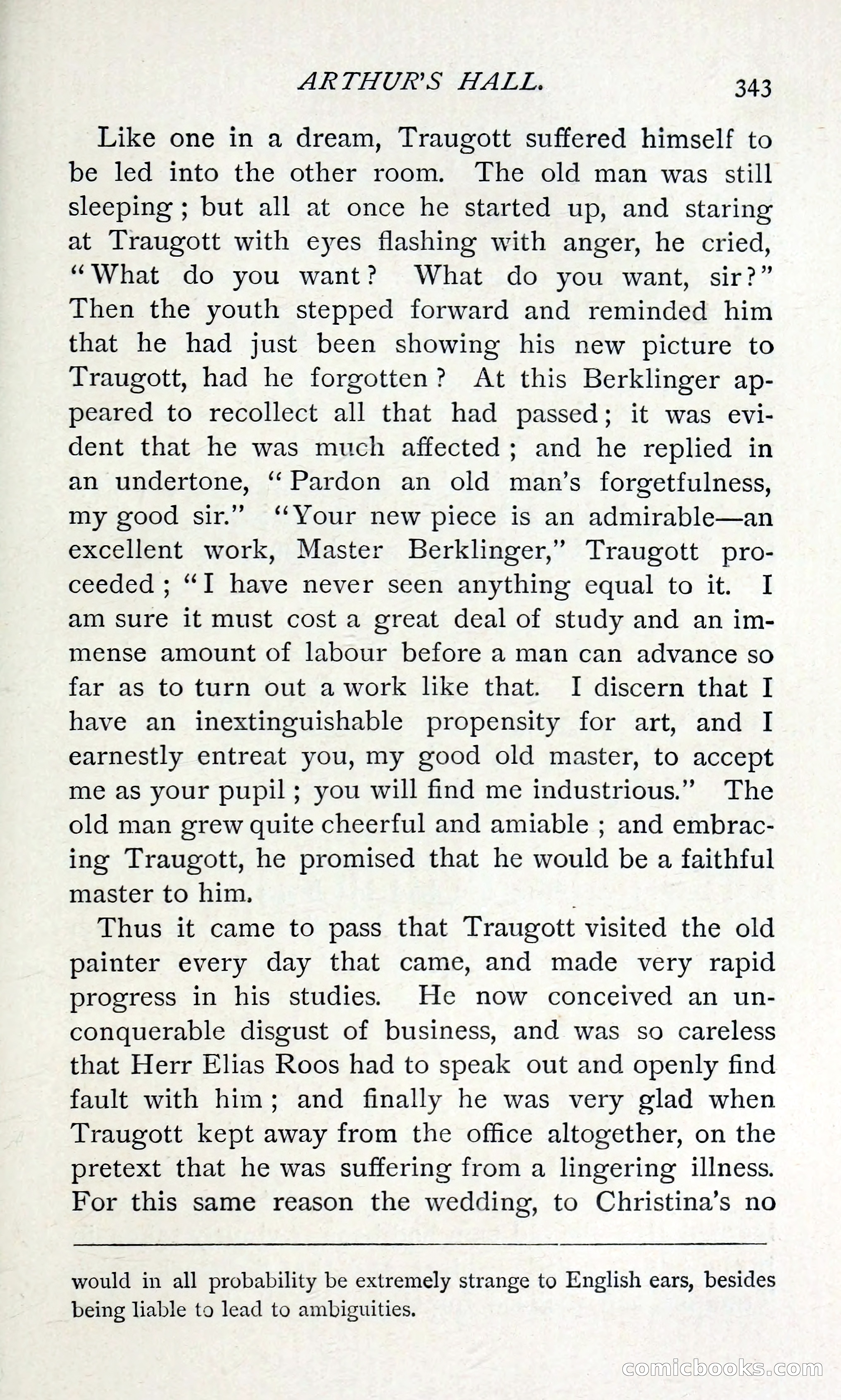 Weird Tales — page 358 of 382