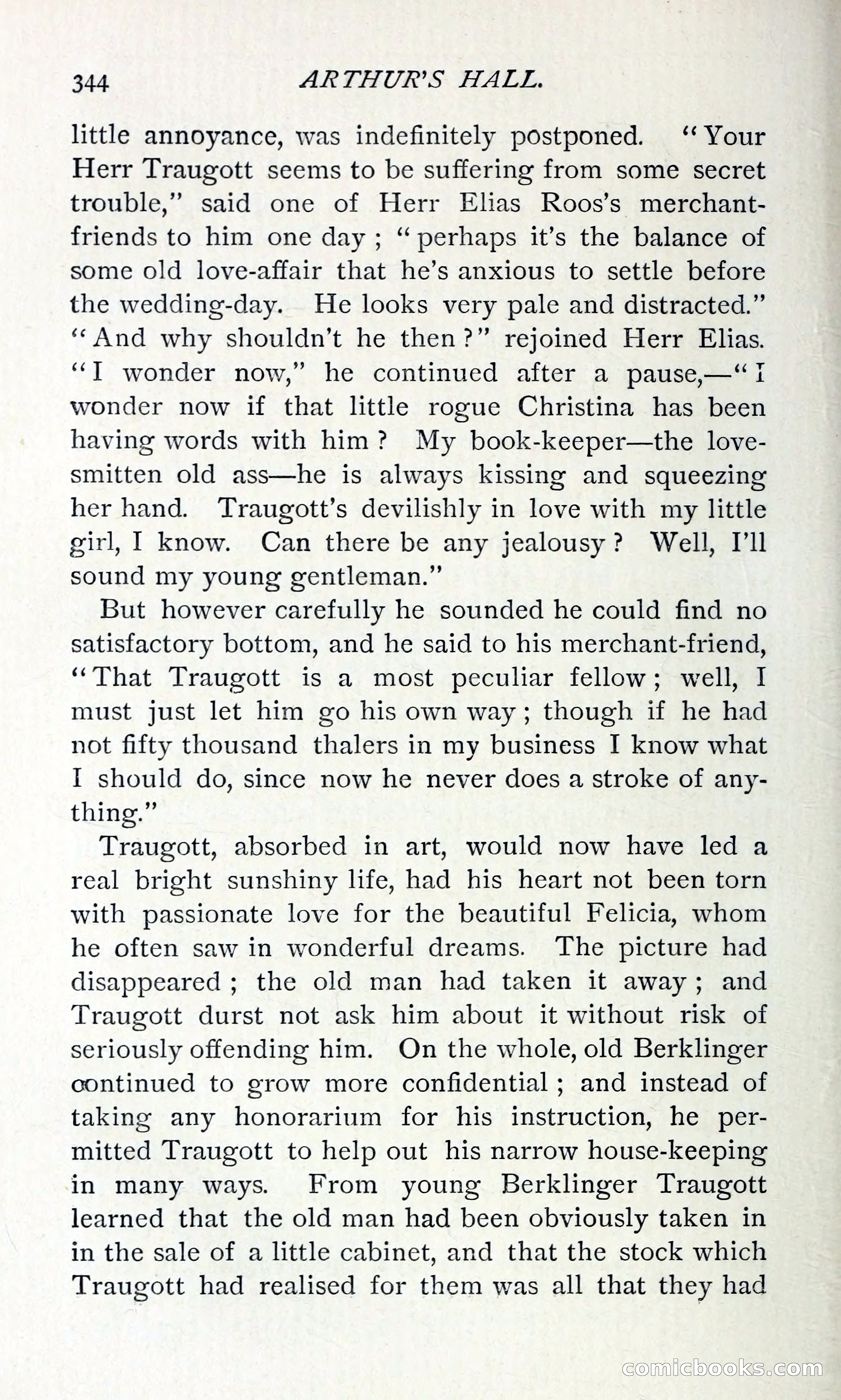 Weird Tales — page 359 of 382