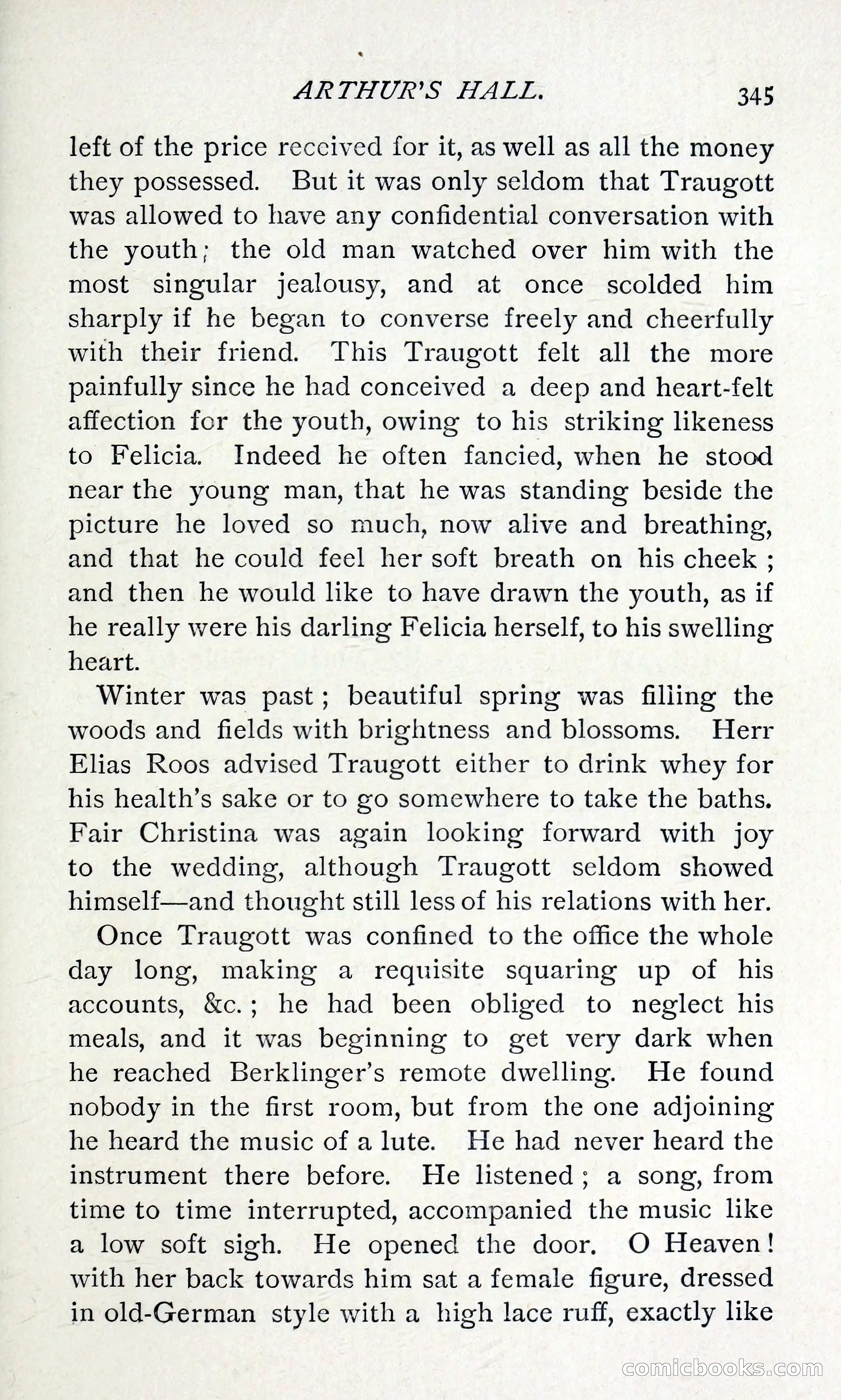 Weird Tales — page 360 of 382