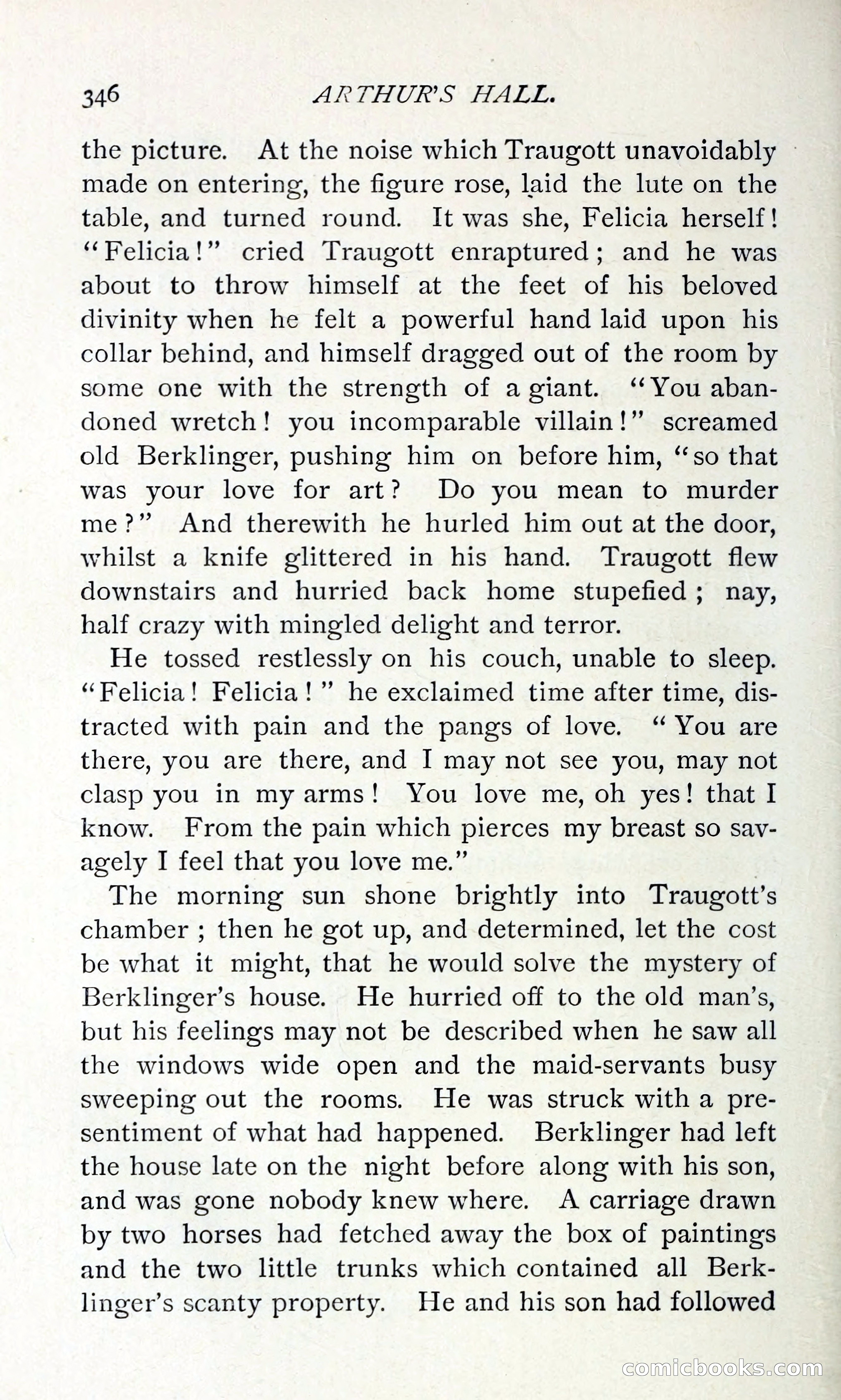 Weird Tales — page 361 of 382