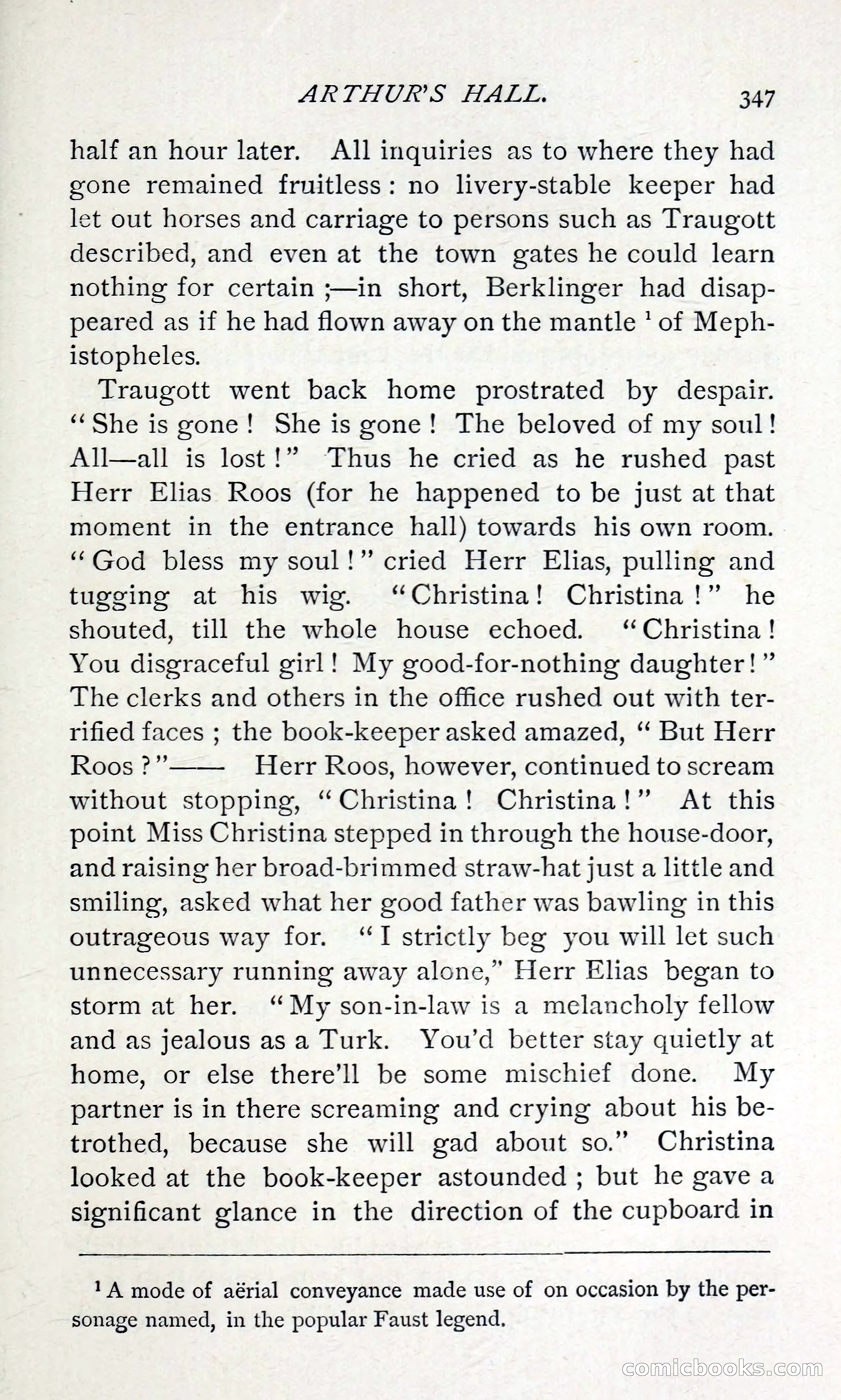 Weird Tales — page 362 of 382