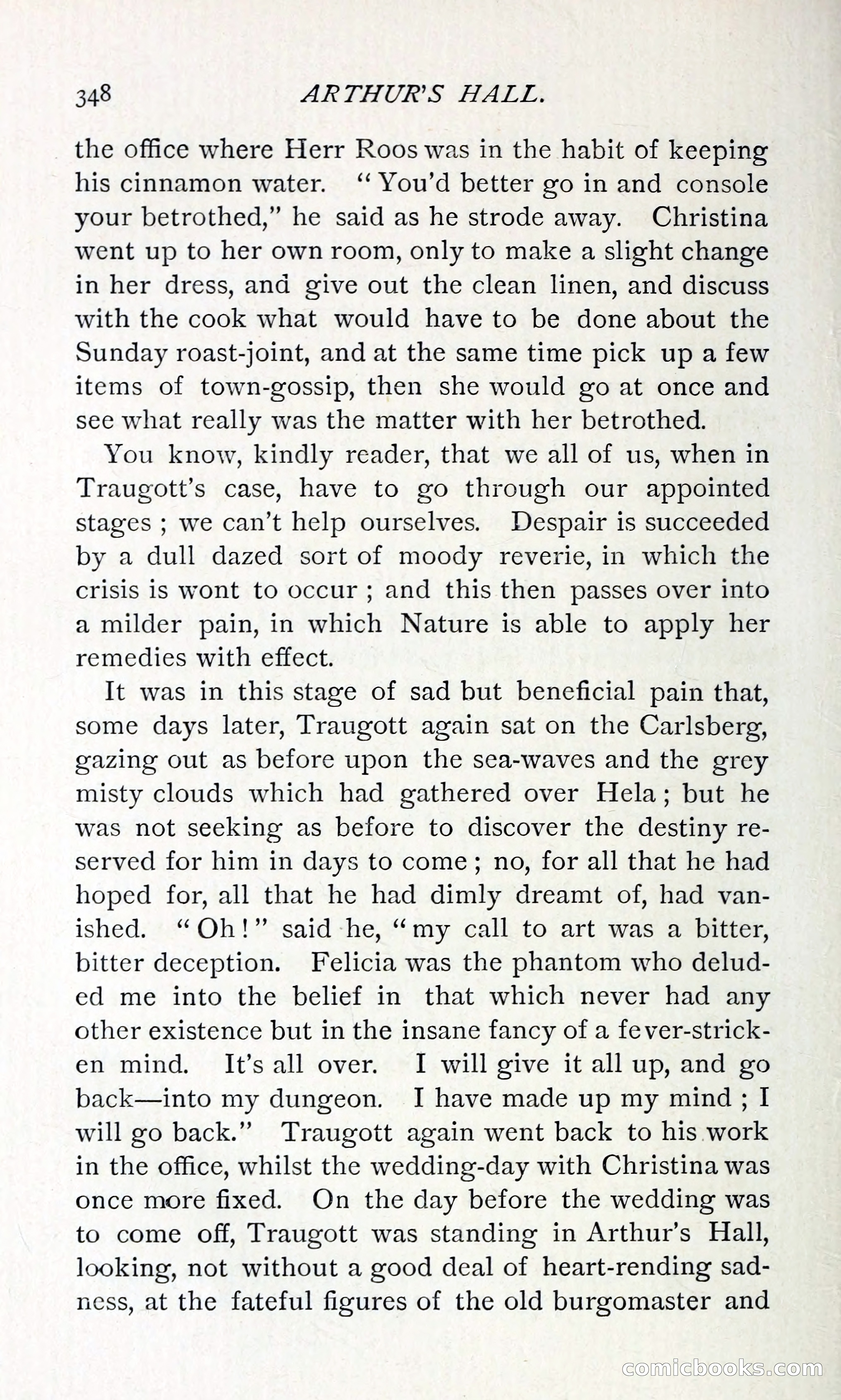 Weird Tales — page 363 of 382