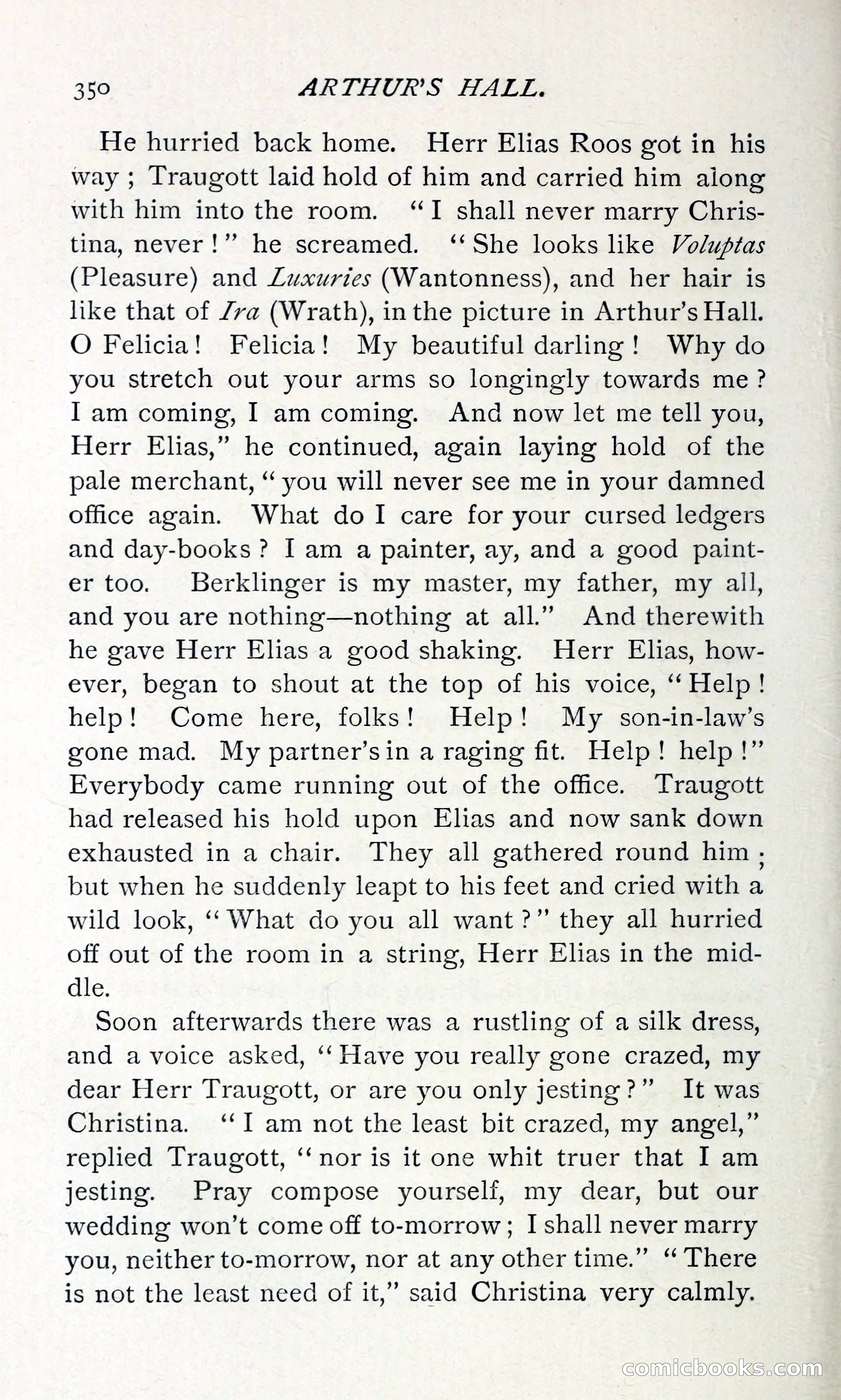 Weird Tales — page 365 of 382