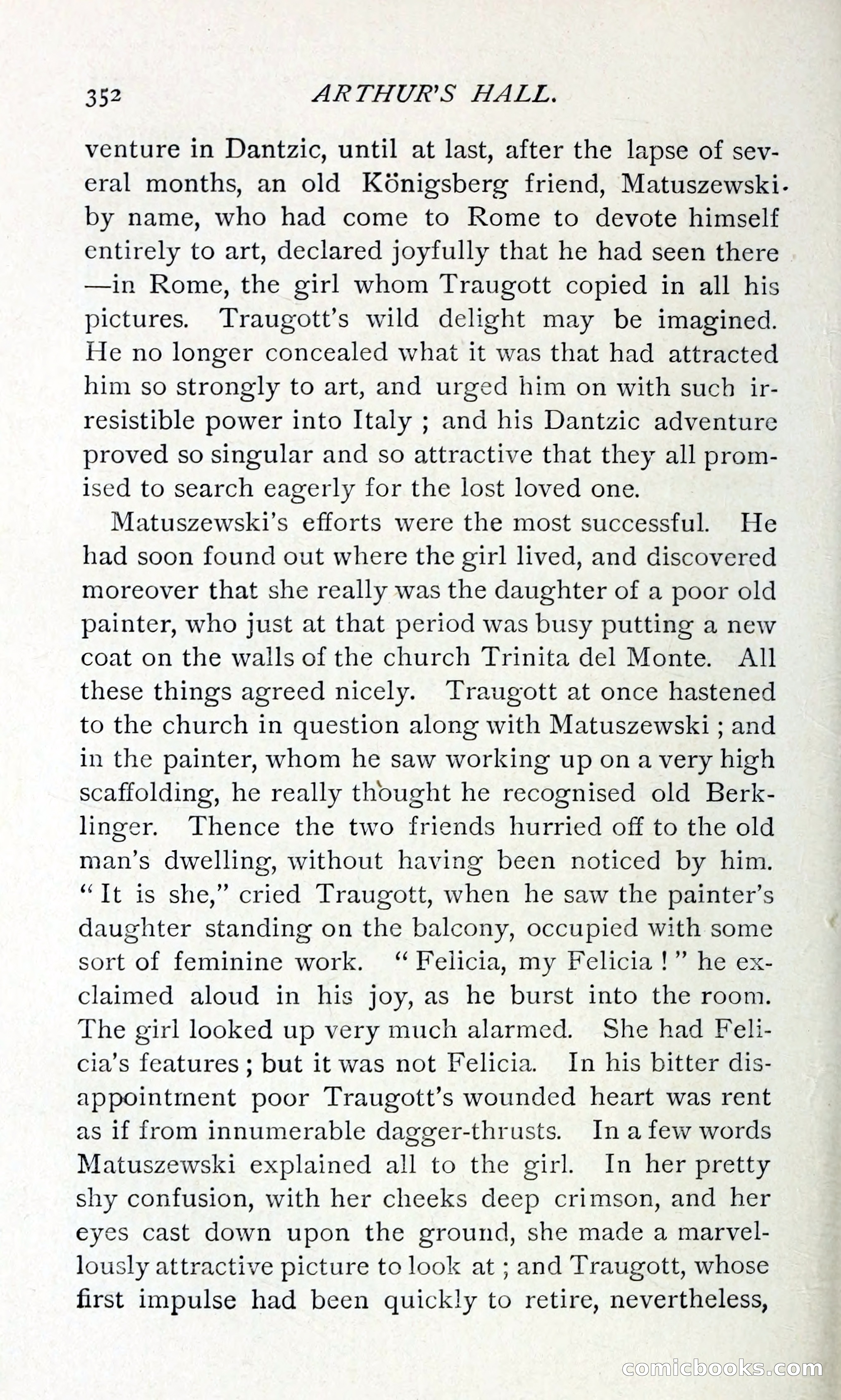 Weird Tales — page 367 of 382