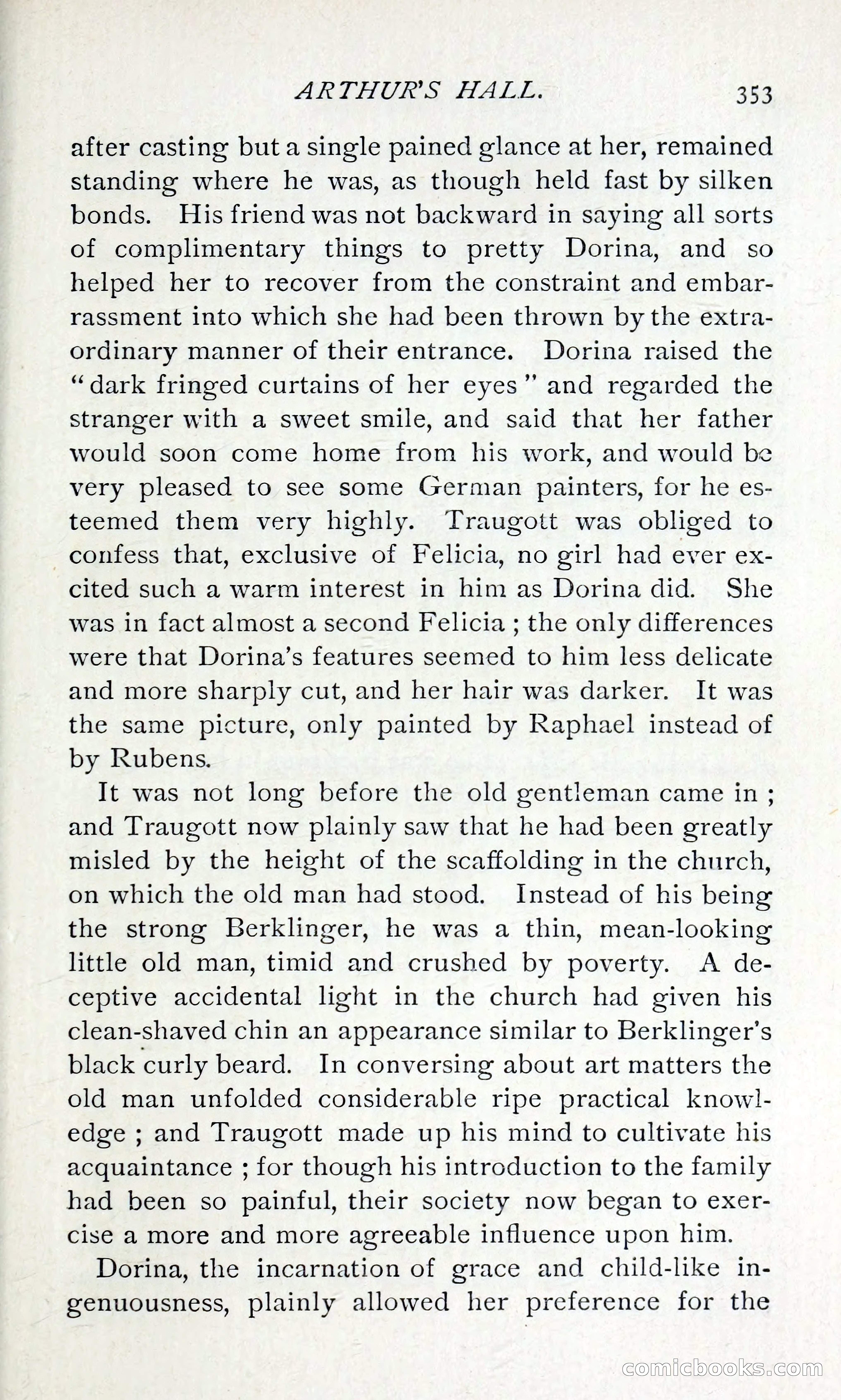 Weird Tales — page 368 of 382