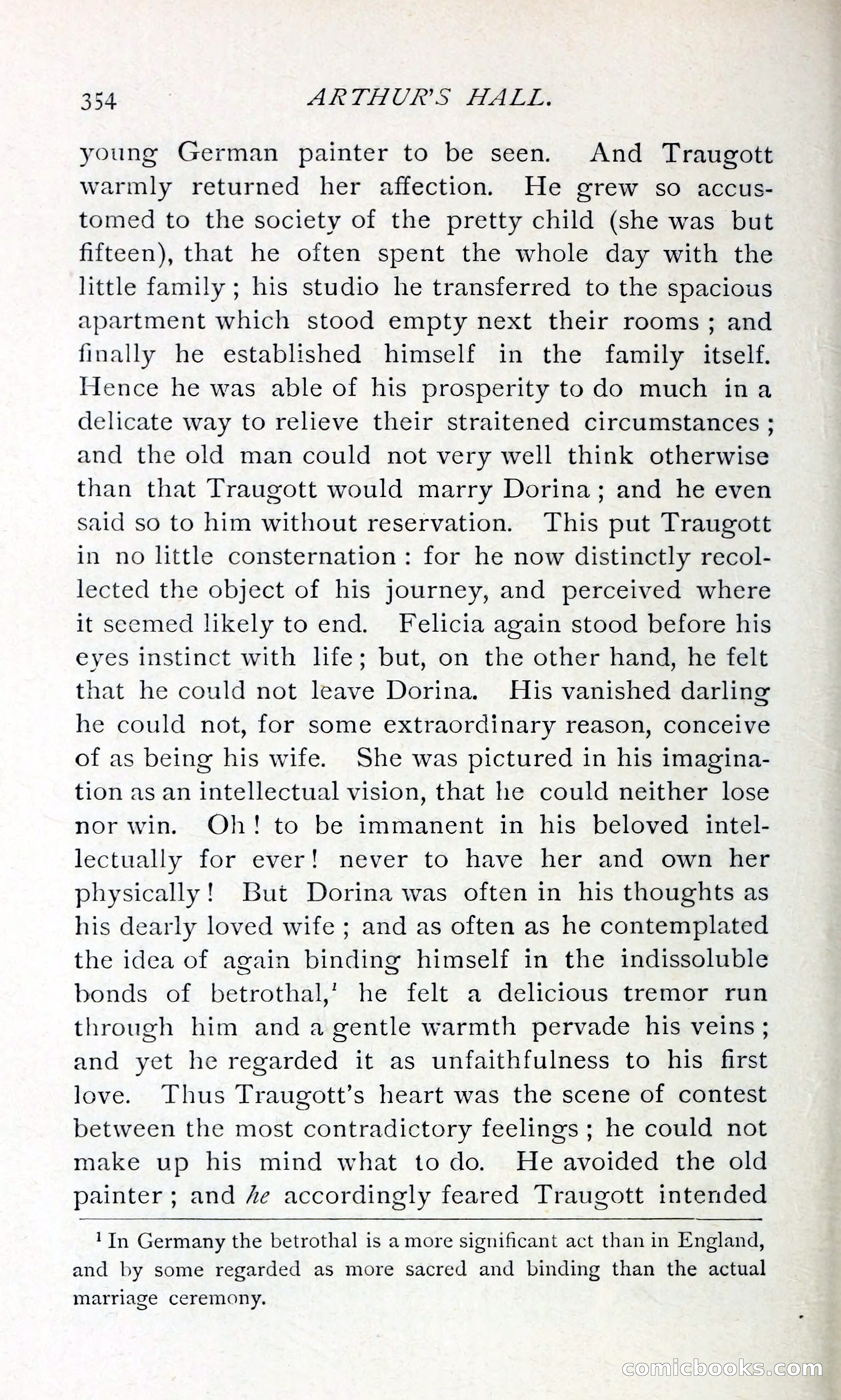 Weird Tales — page 369 of 382
