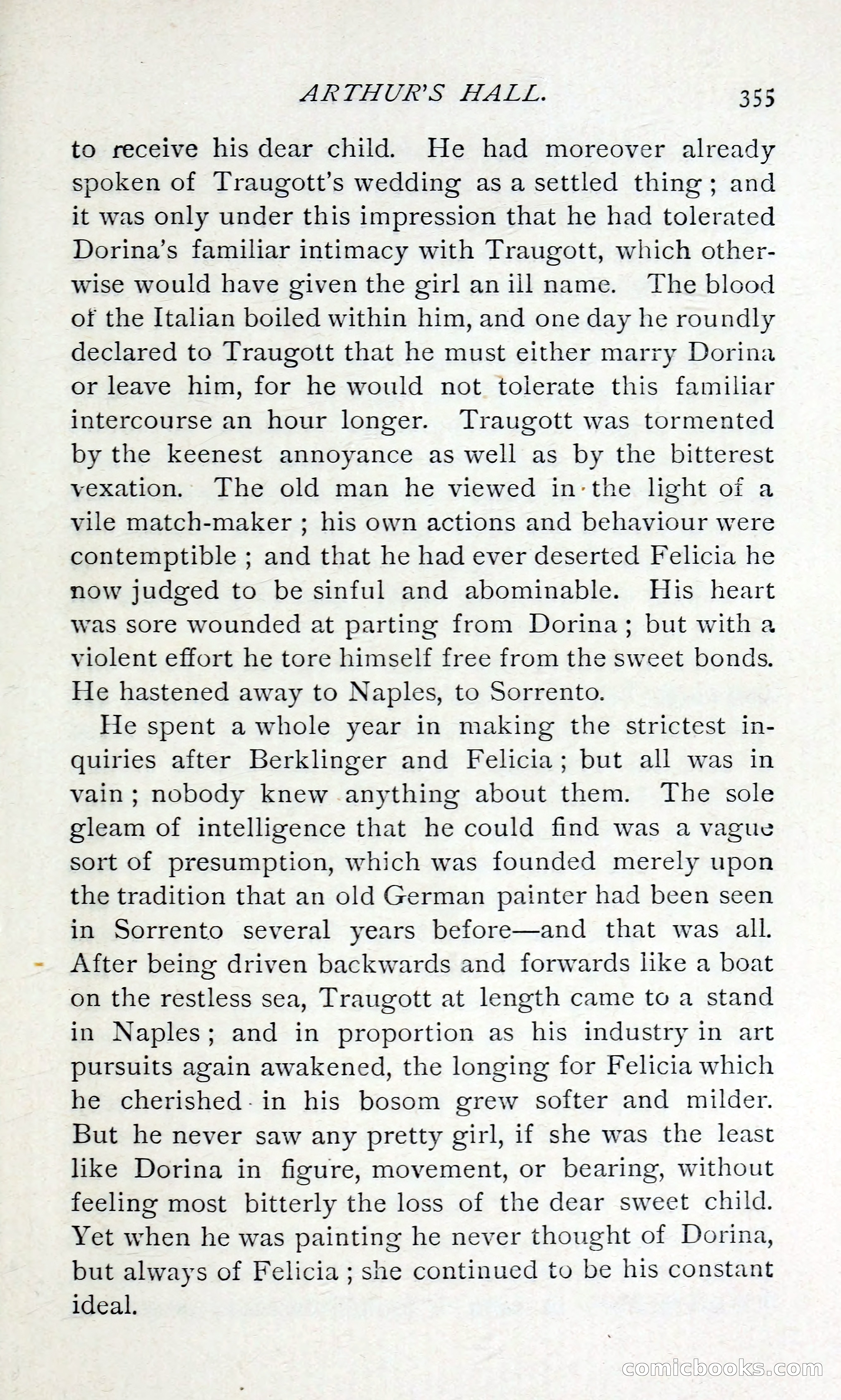 Weird Tales — page 370 of 382
