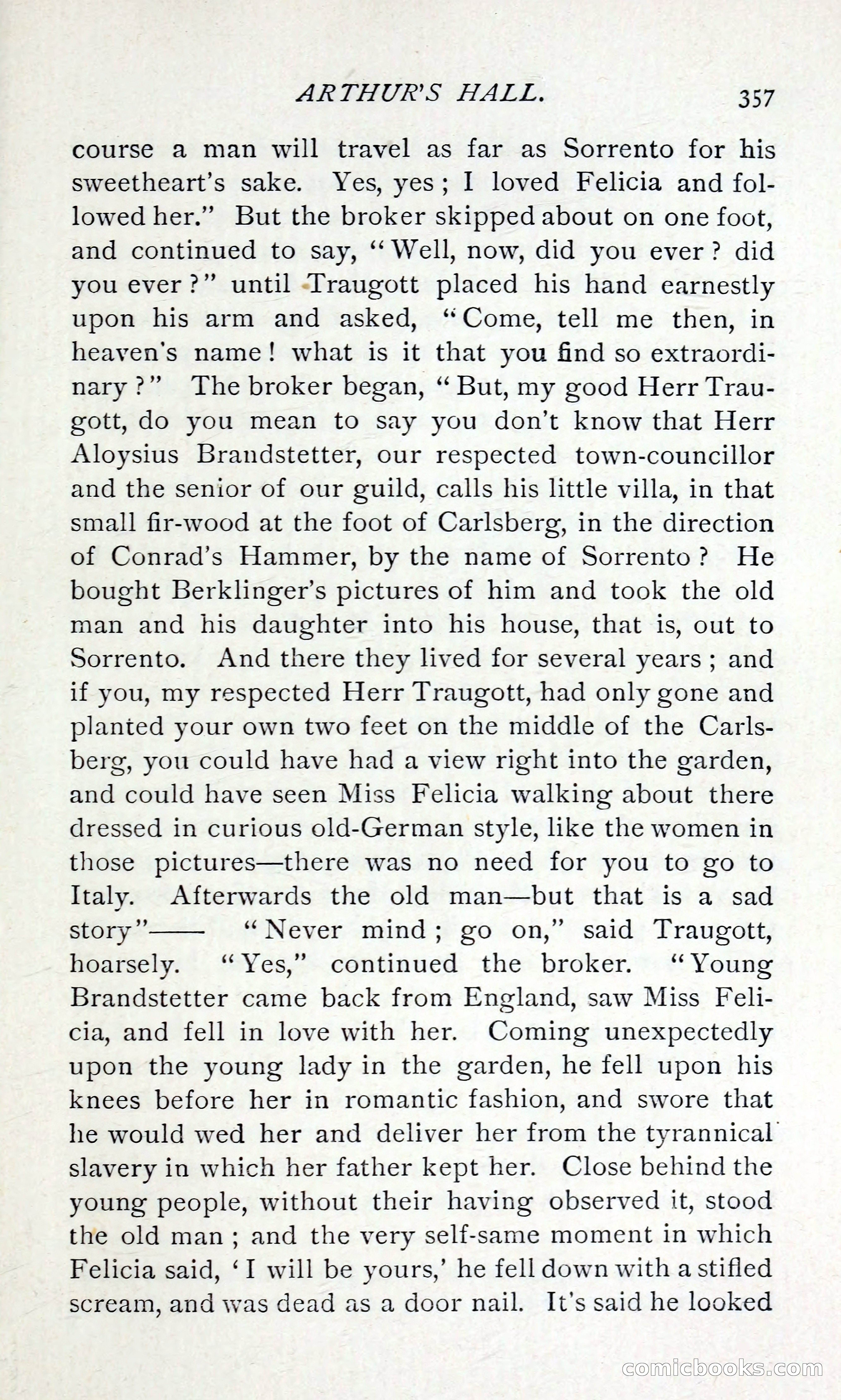 Weird Tales — page 372 of 382