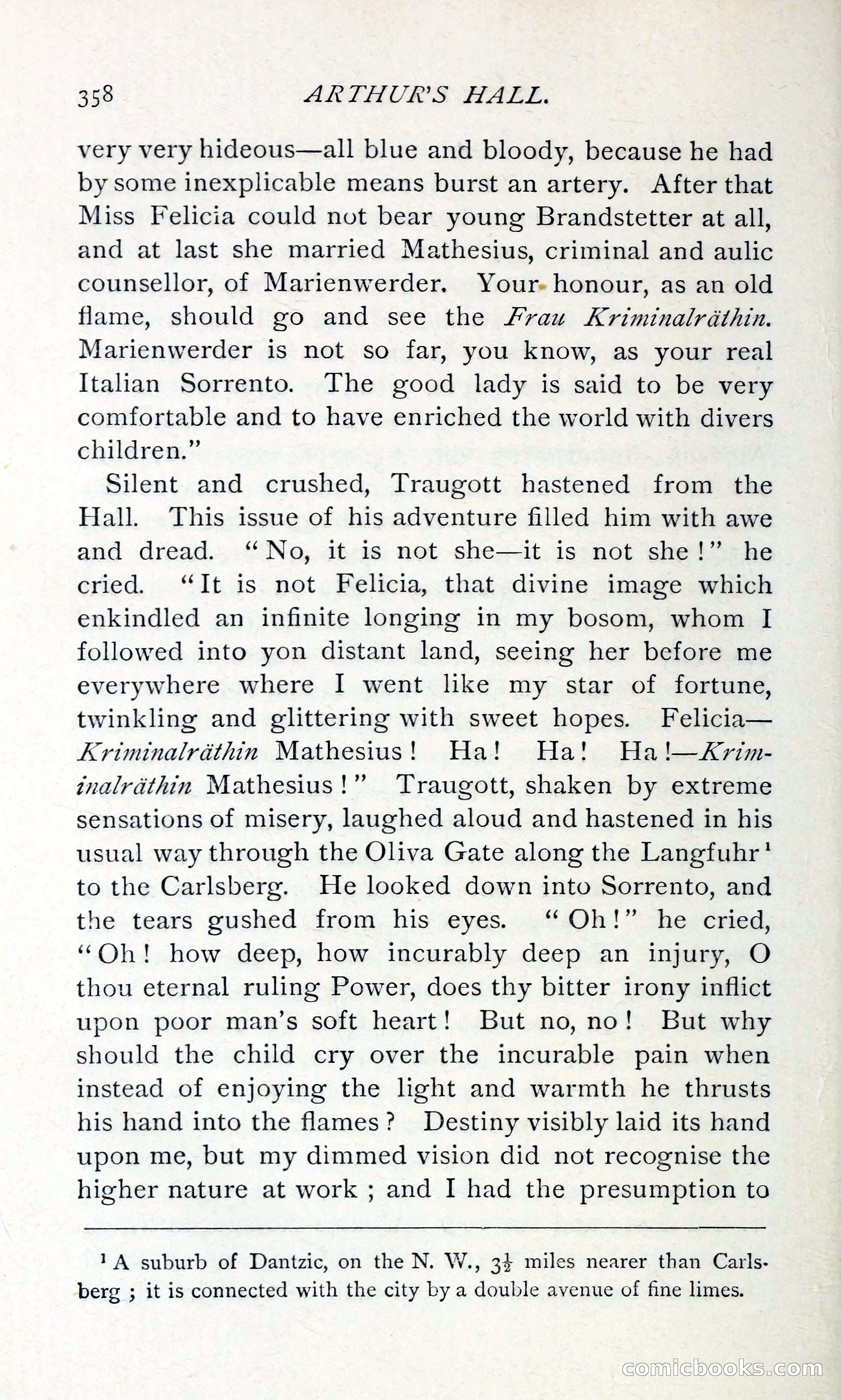 Weird Tales — page 373 of 382