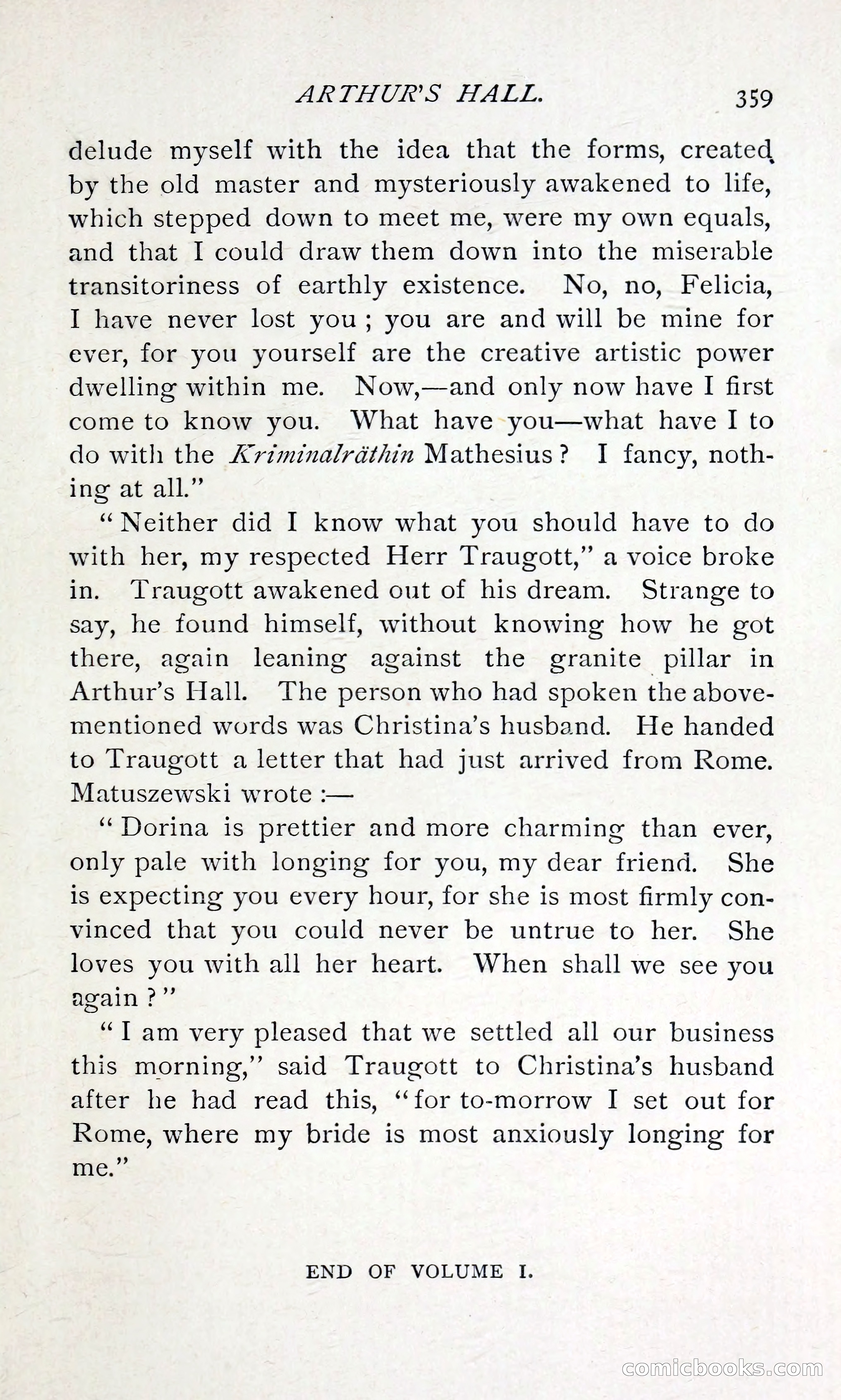 Weird Tales — page 374 of 382