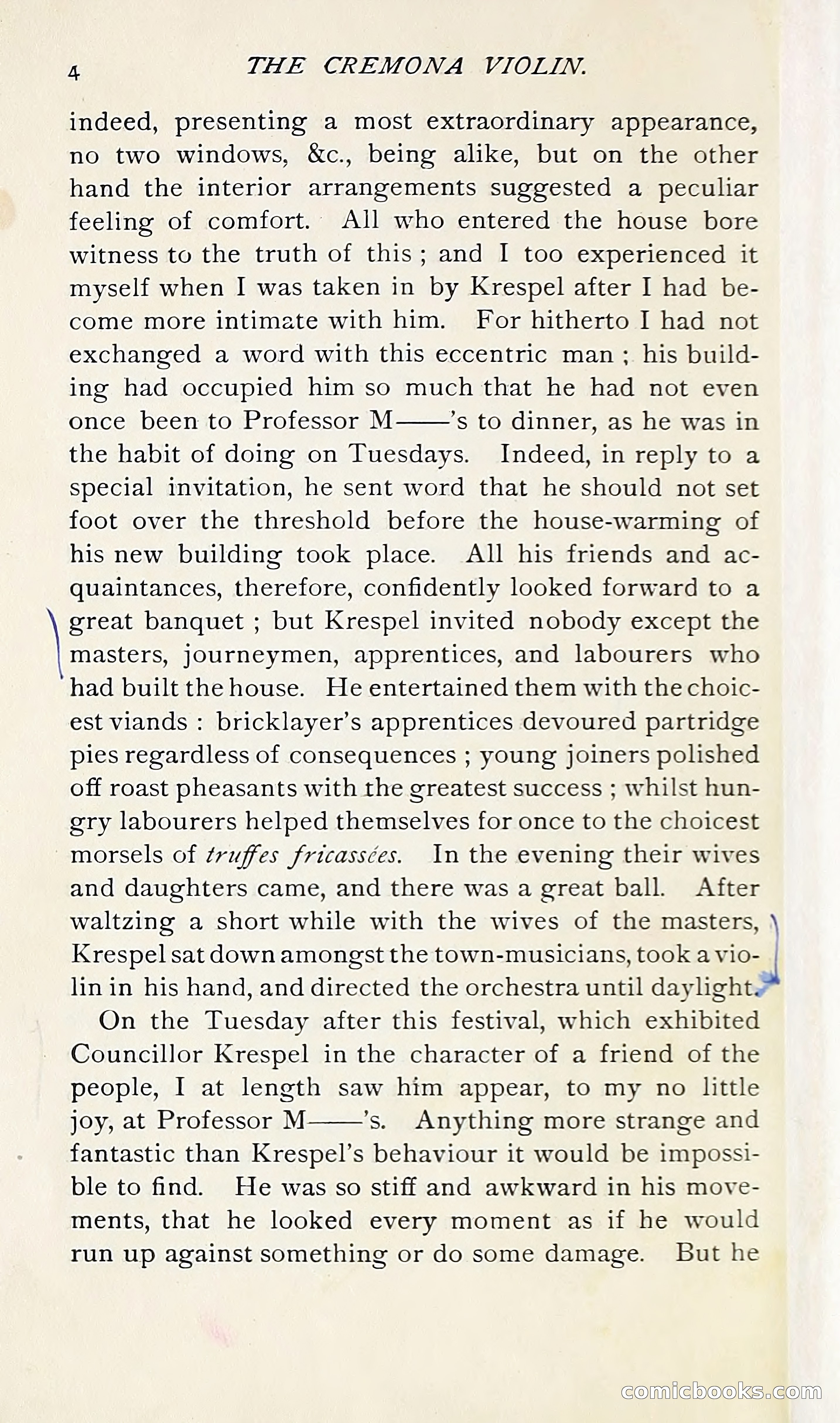 Weird Tales — page 17 of 400