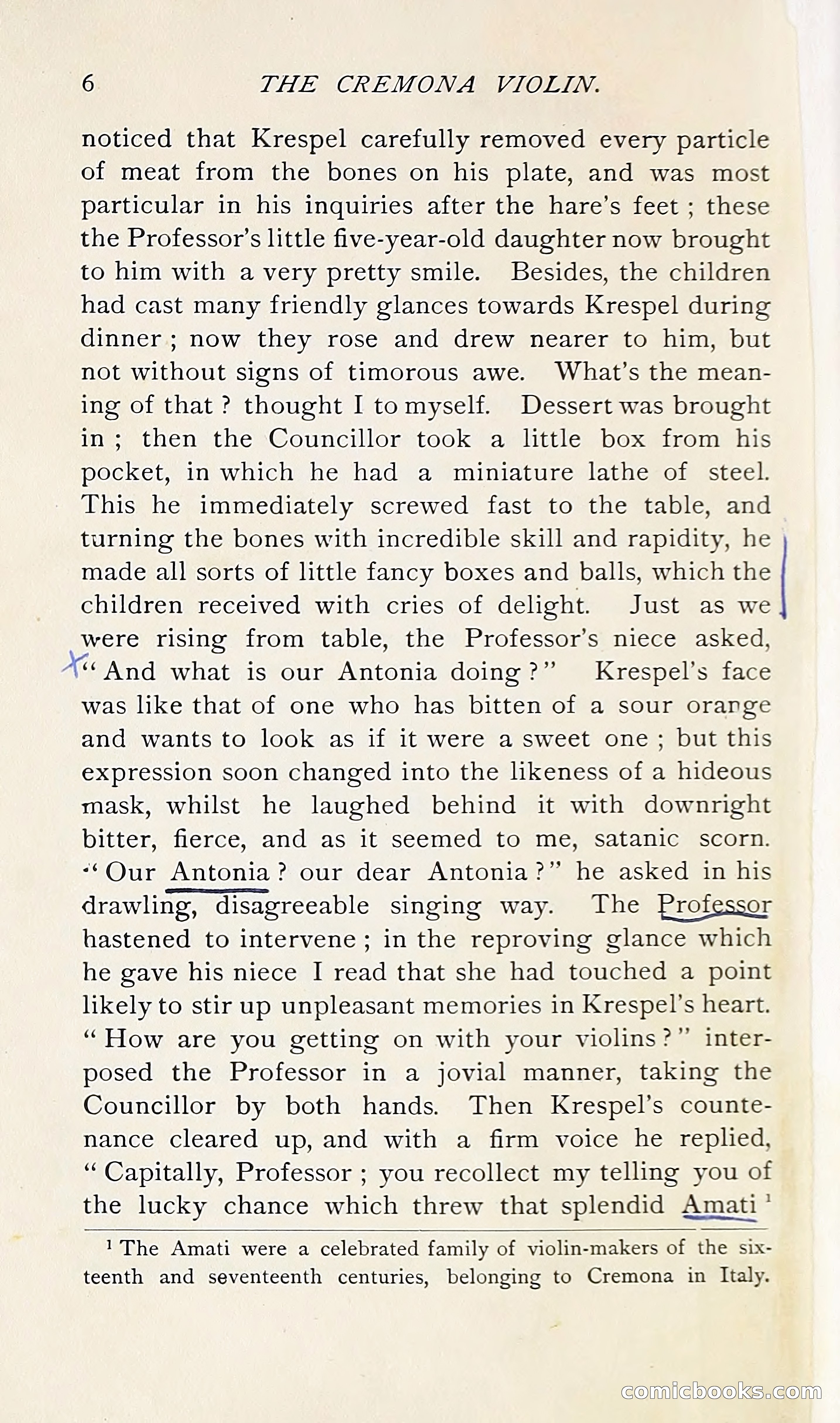 Weird Tales — page 19 of 400
