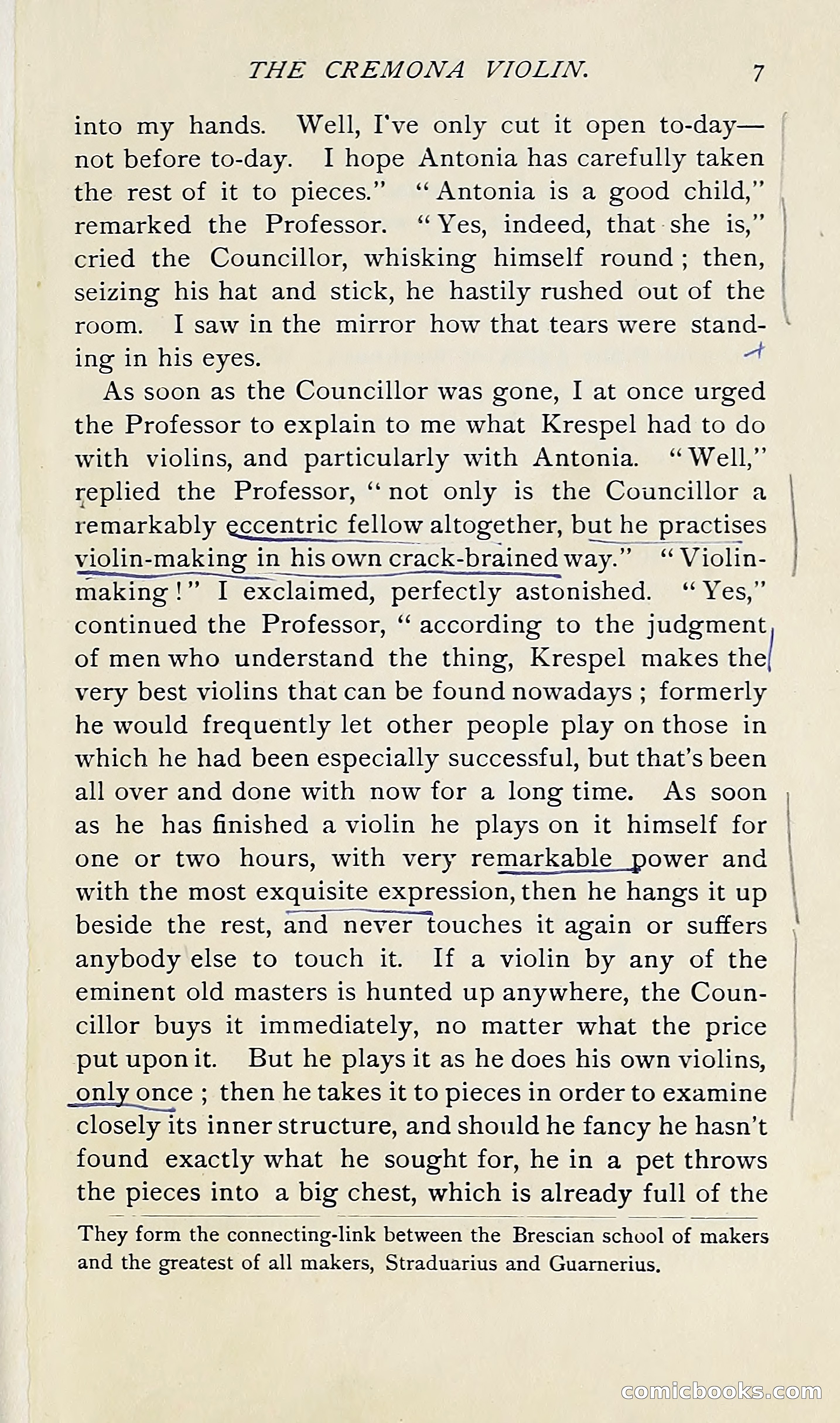 Weird Tales — page 20 of 400