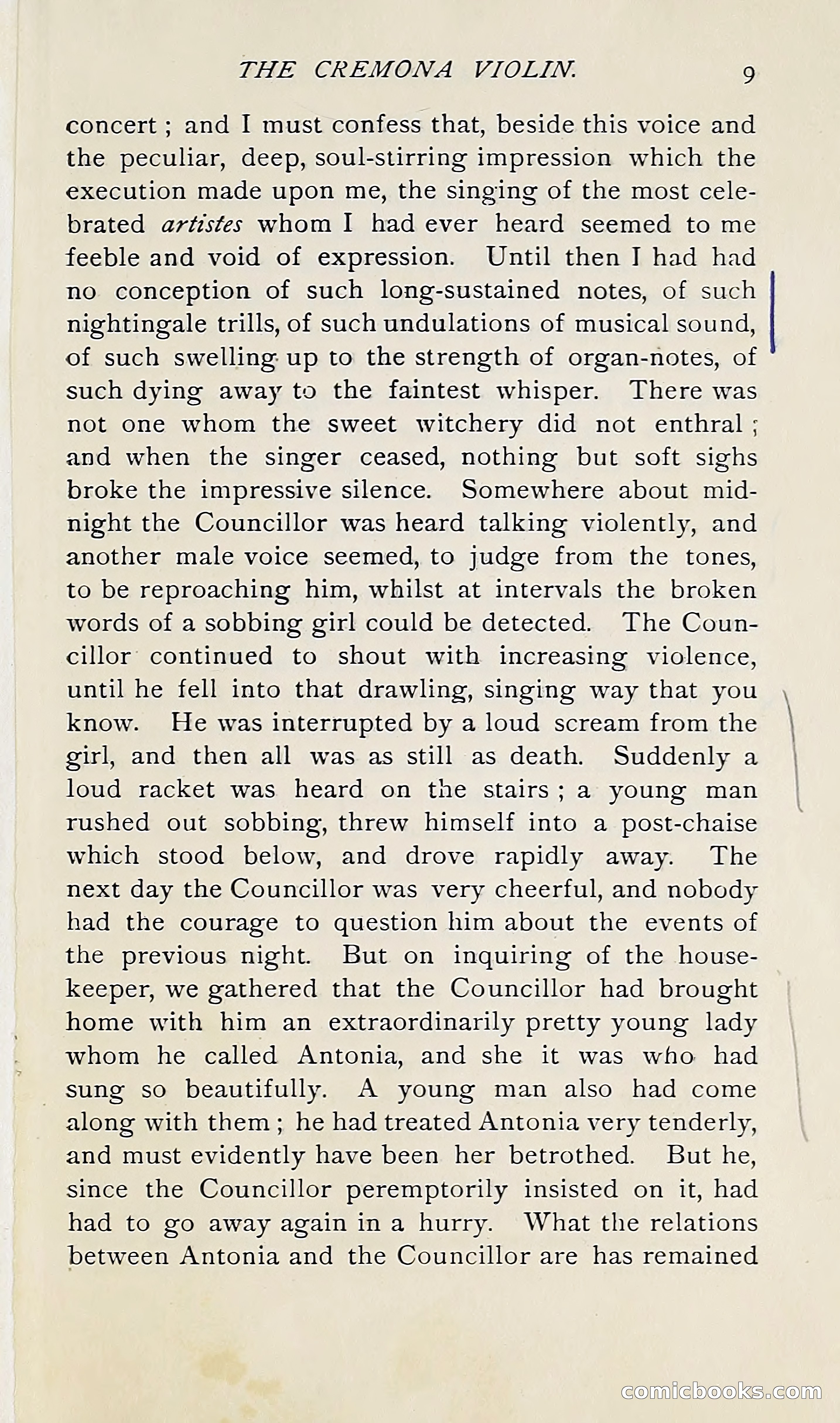 Weird Tales — page 22 of 400