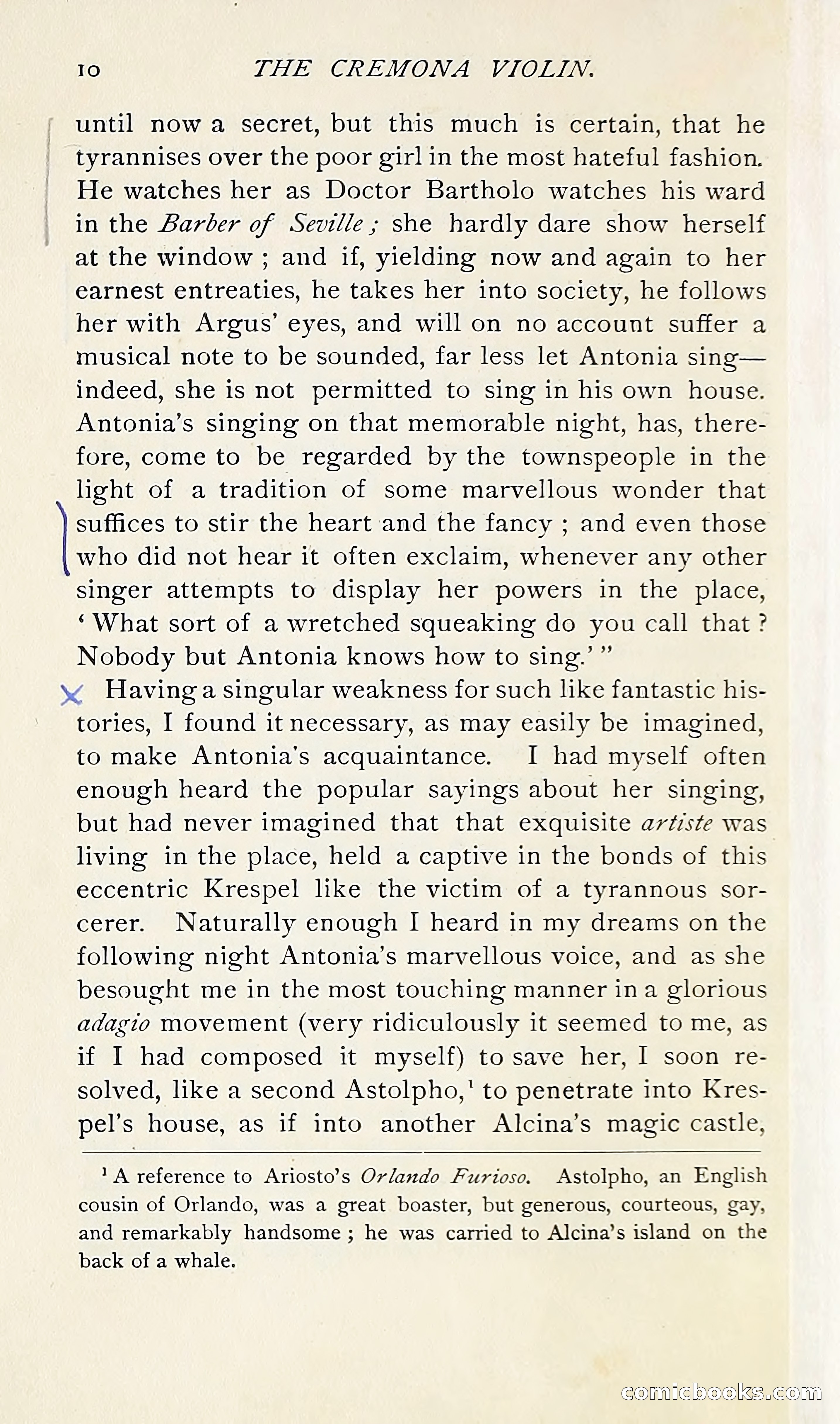 Weird Tales — page 23 of 400