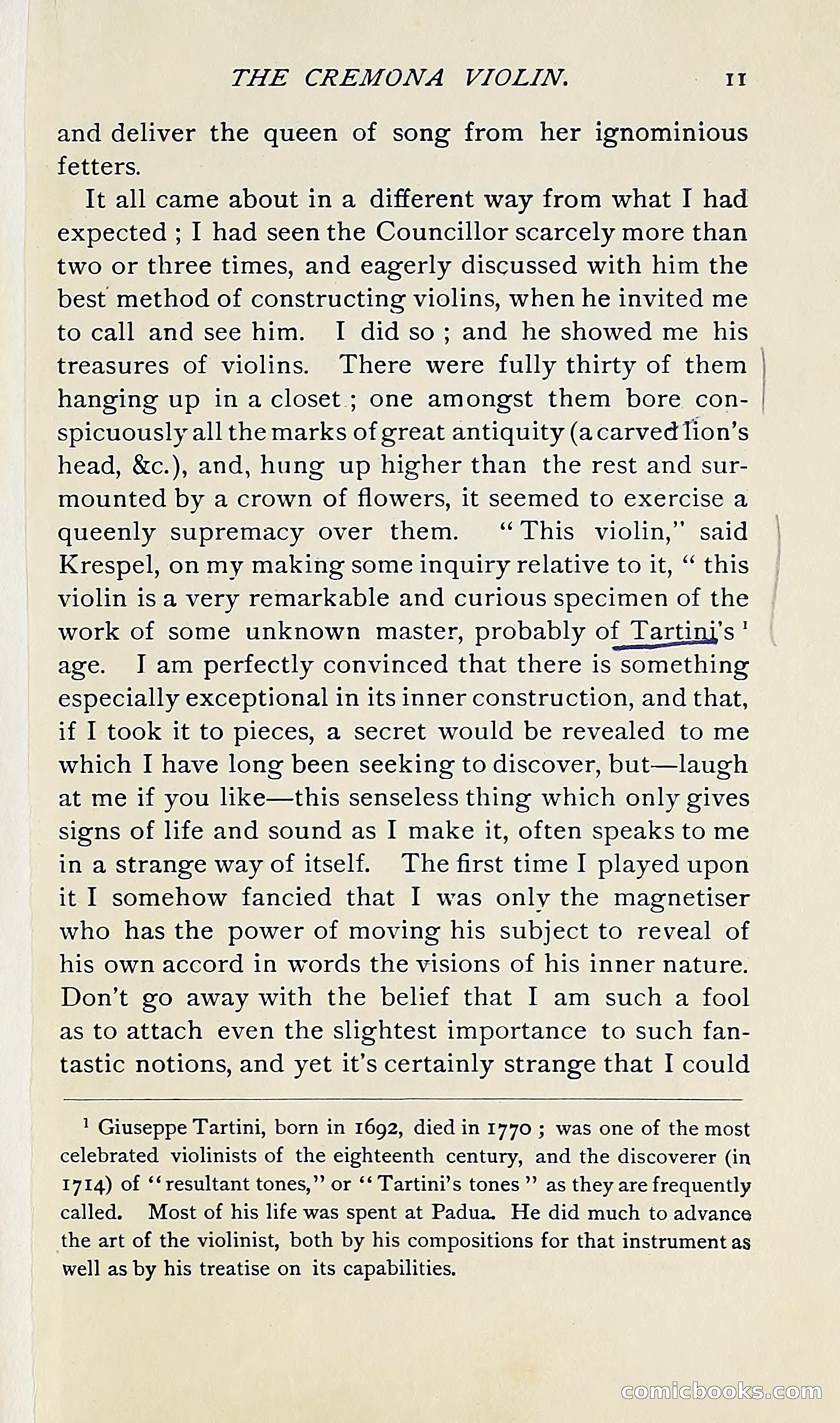 Weird Tales — page 24 of 400