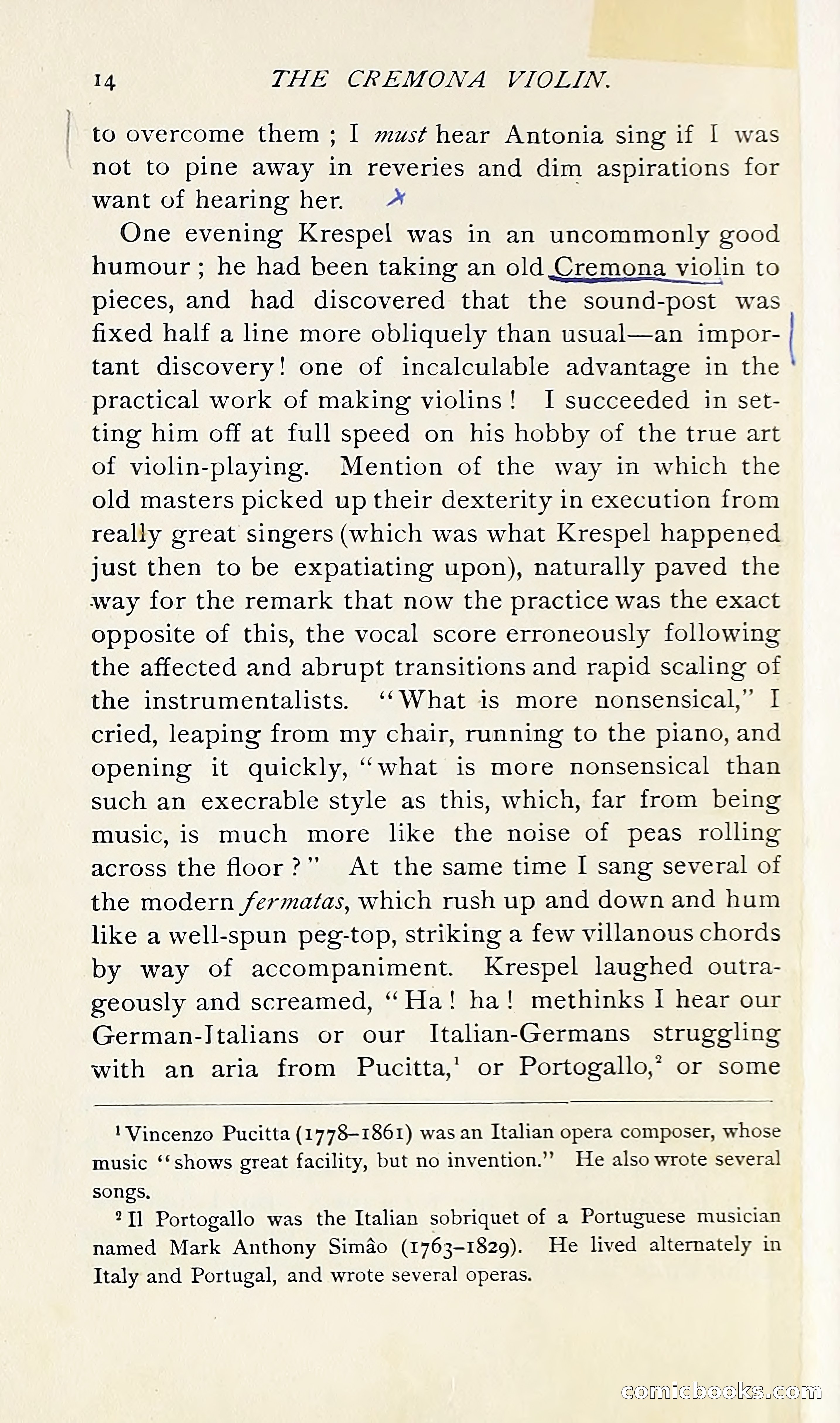 Weird Tales — page 27 of 400