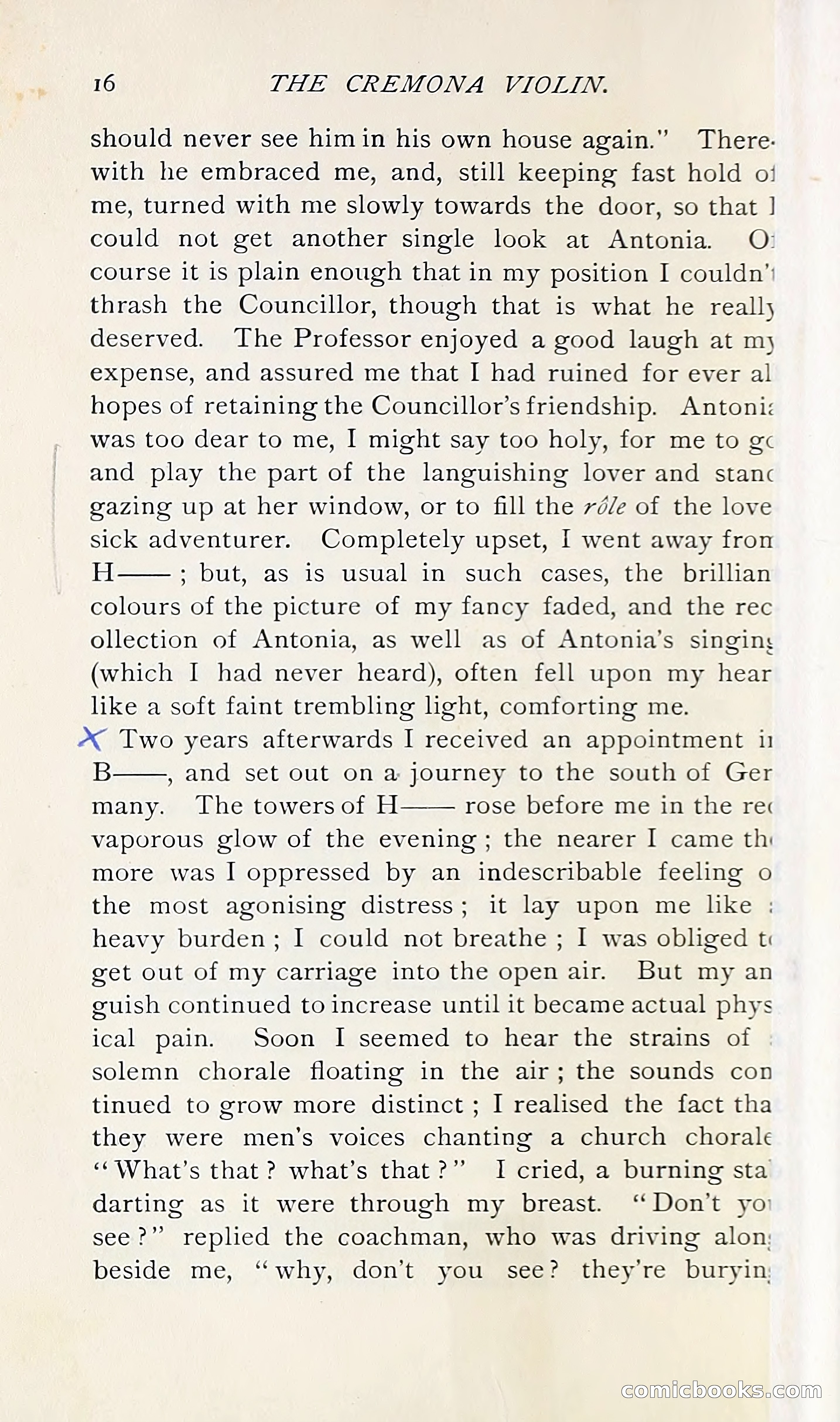 Weird Tales — page 29 of 400