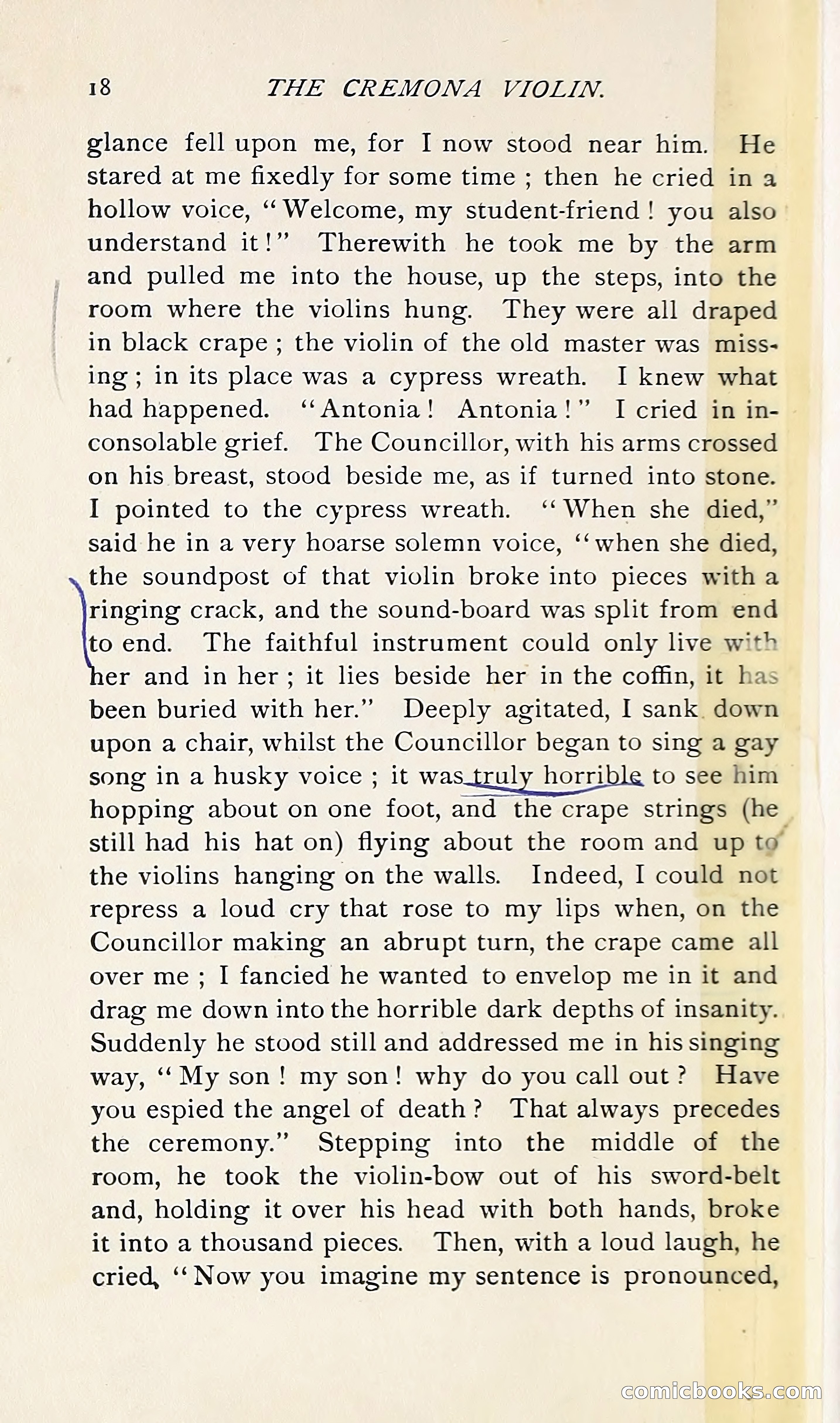 Weird Tales — page 31 of 400