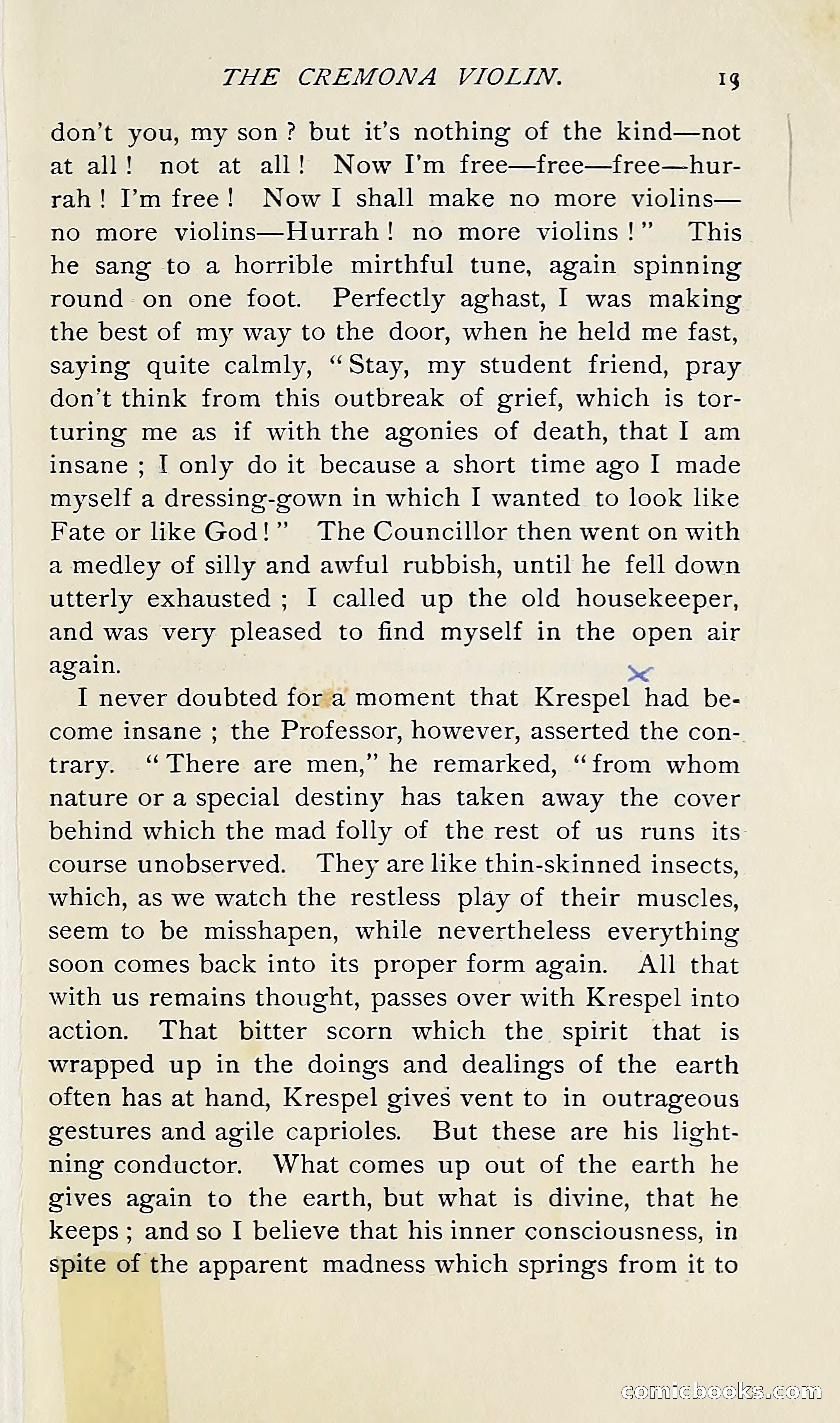 Weird Tales — page 32 of 400