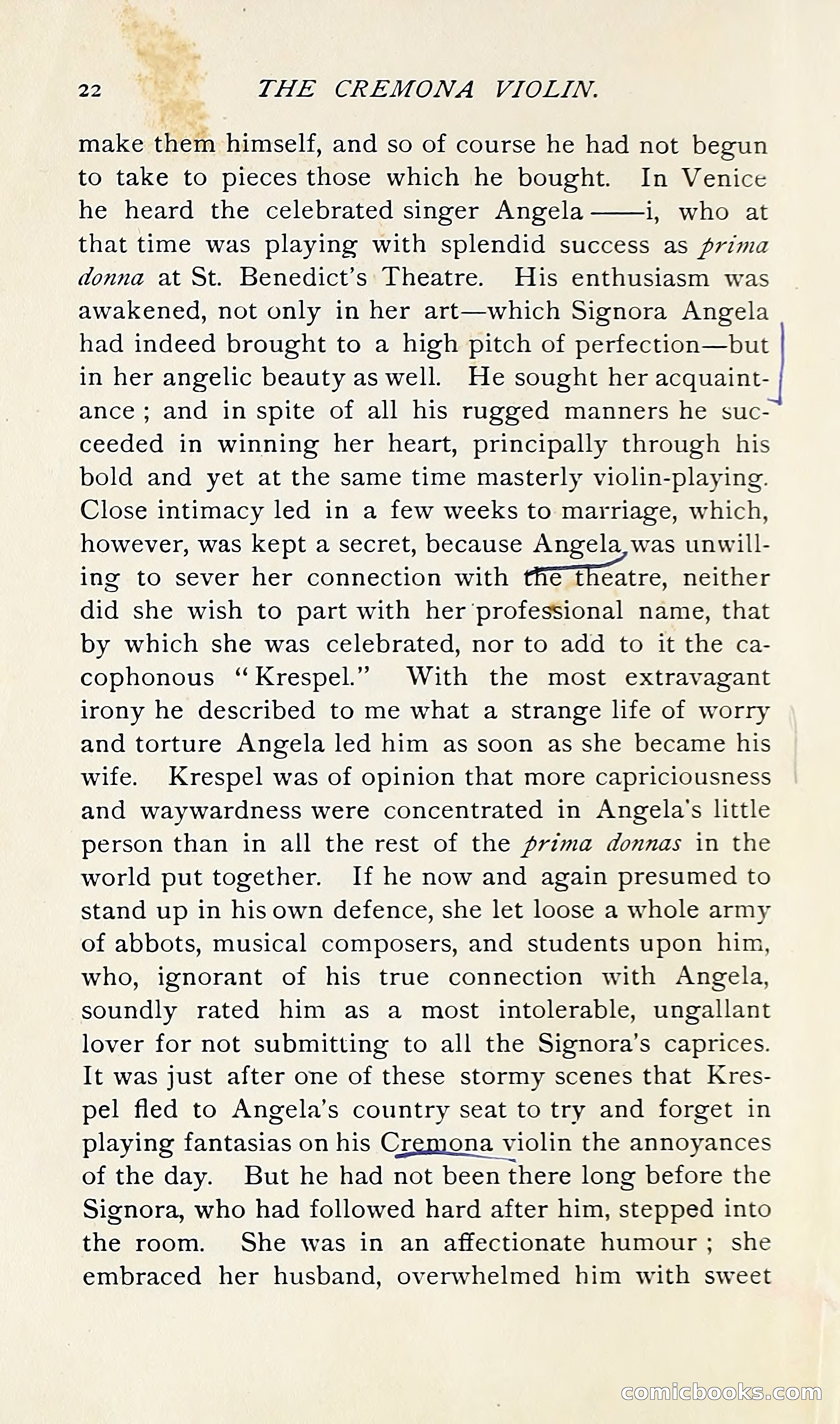 Weird Tales — page 35 of 400