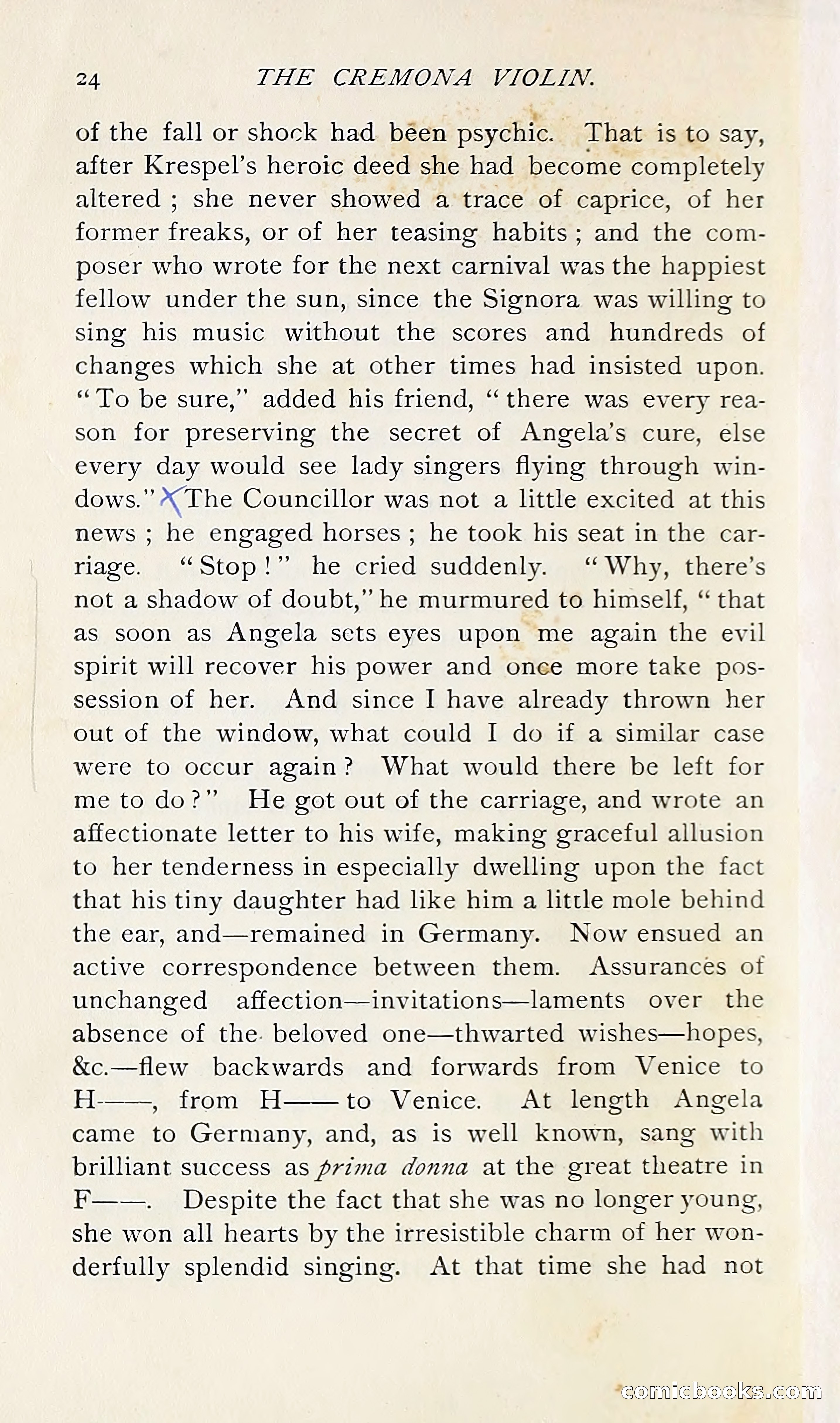 Weird Tales — page 37 of 400