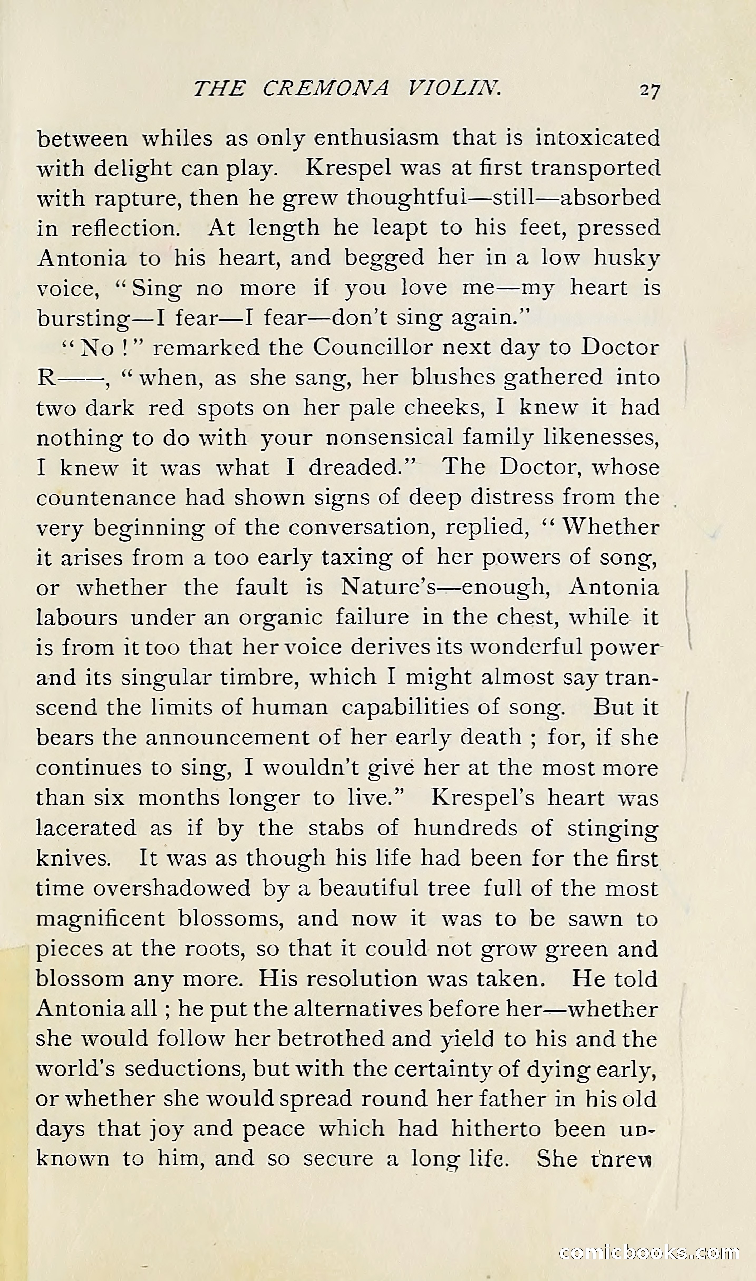 Weird Tales — page 40 of 400
