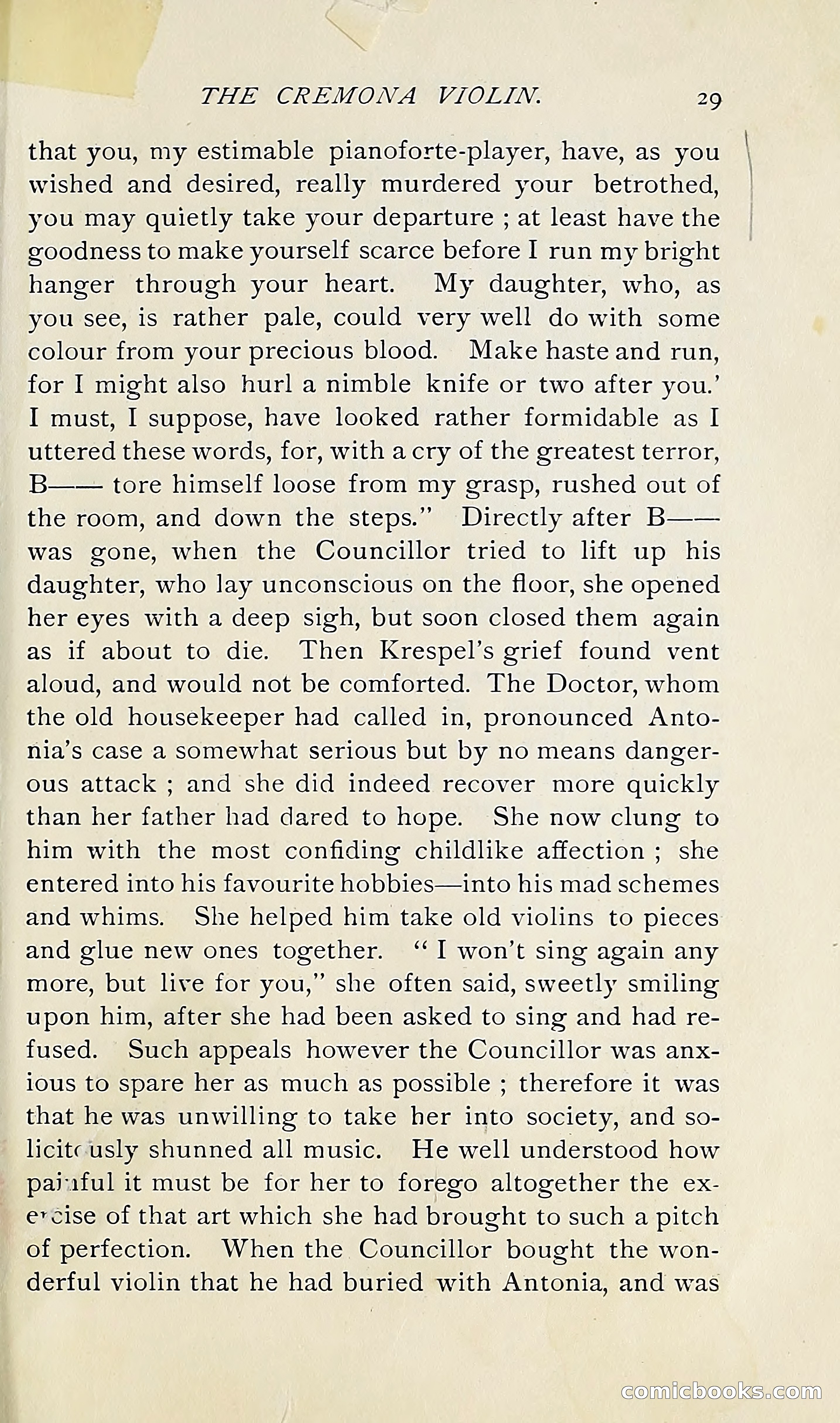 Weird Tales — page 42 of 400