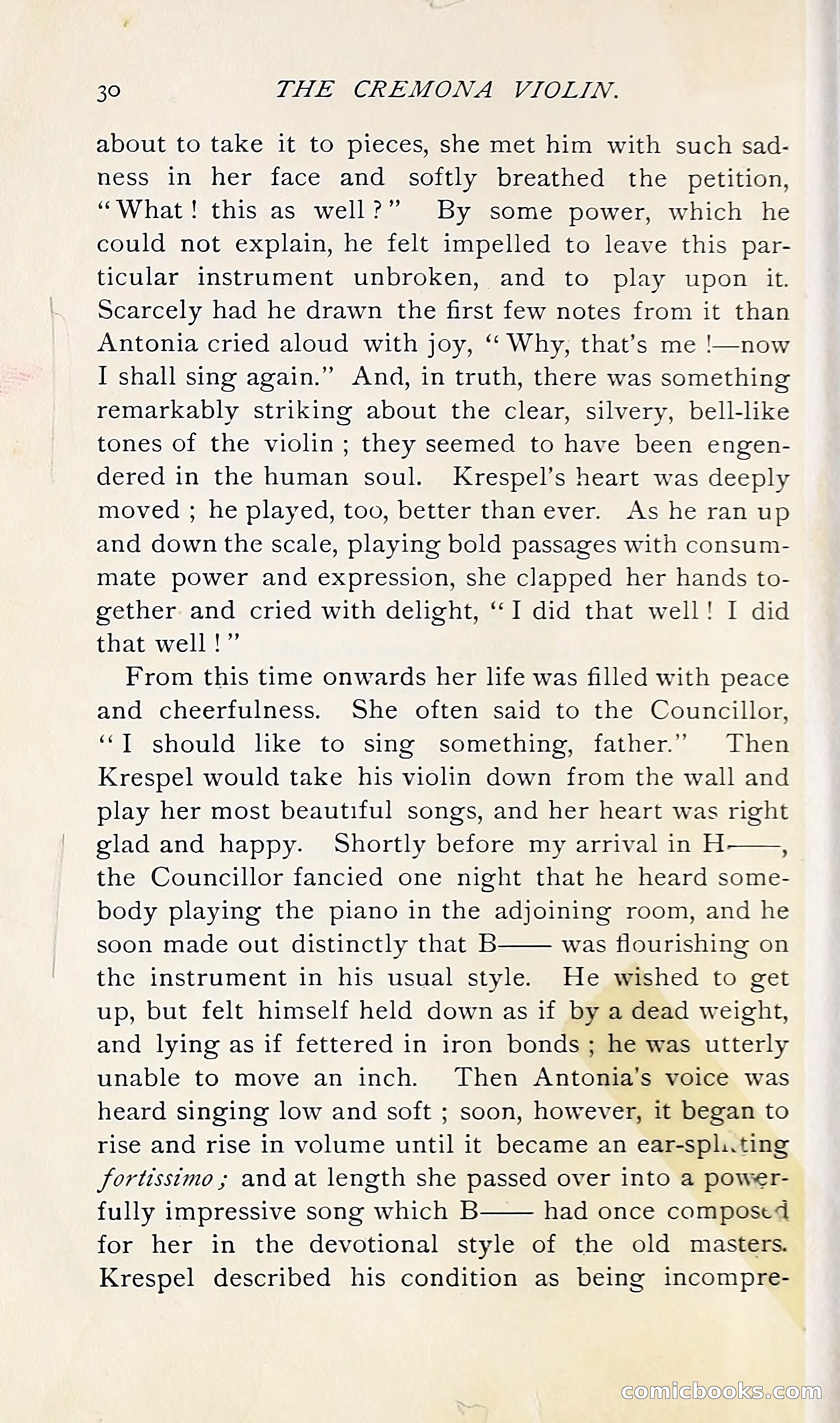 Weird Tales — page 43 of 400