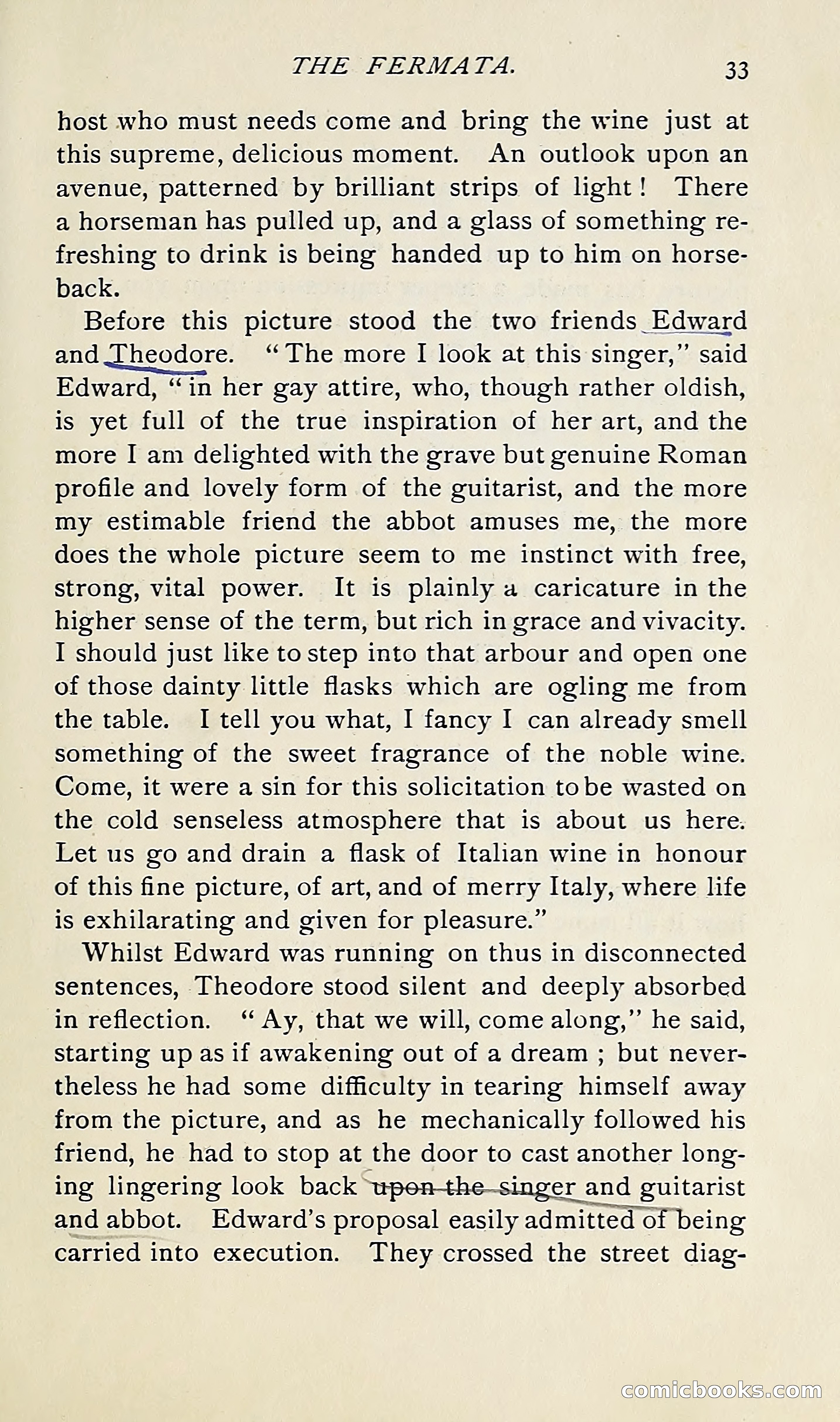 Weird Tales — page 46 of 400