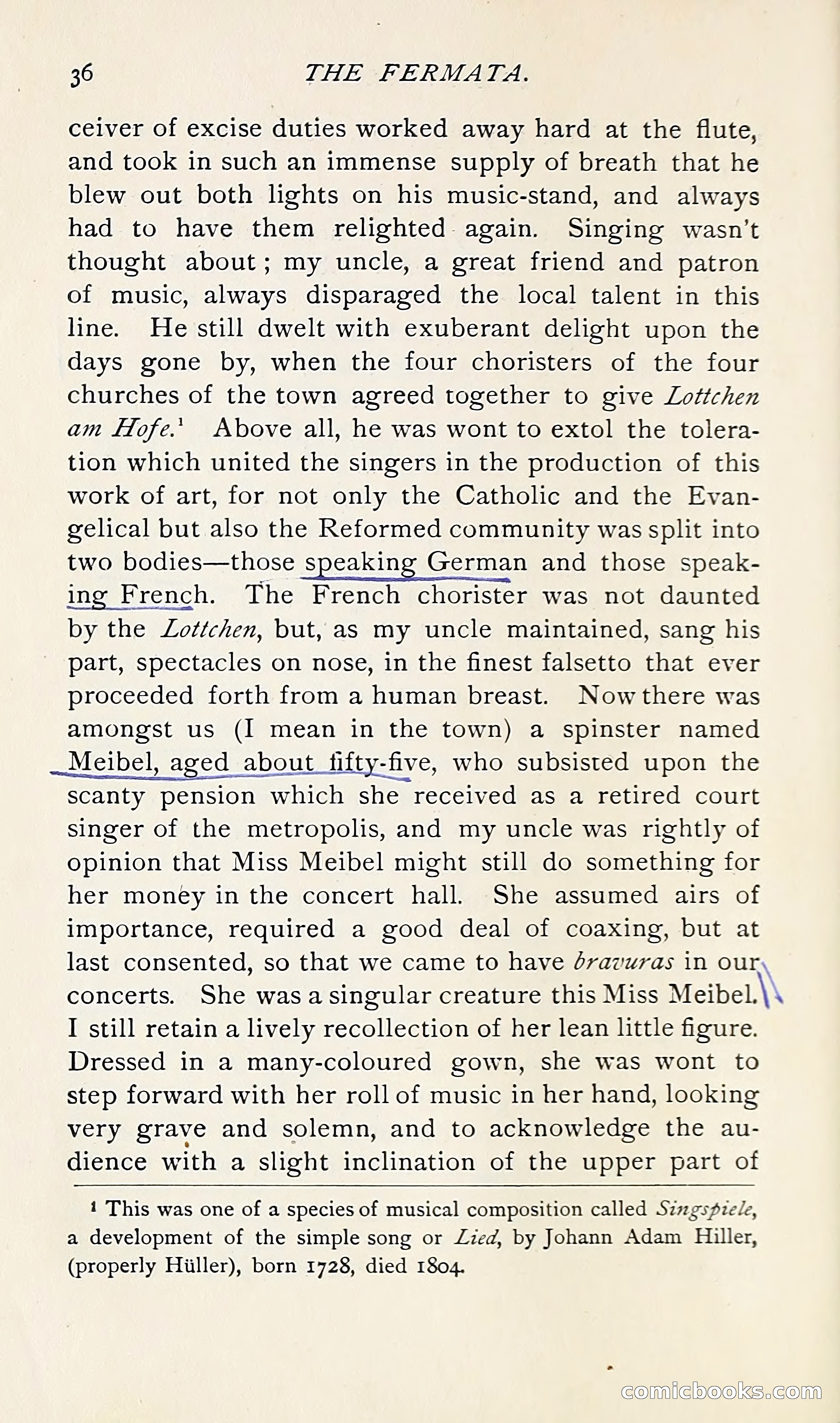 Weird Tales — page 49 of 400