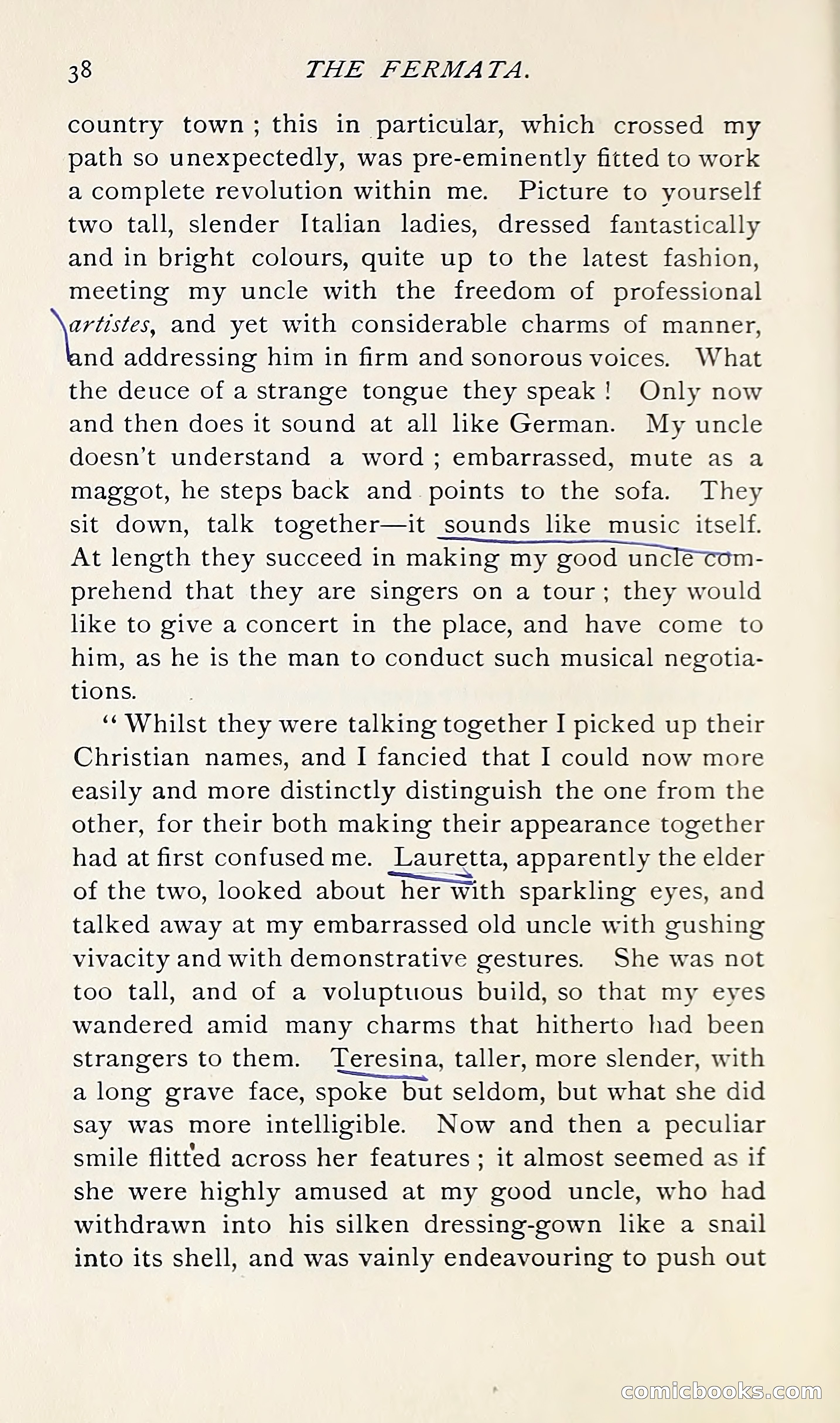 Weird Tales — page 51 of 400