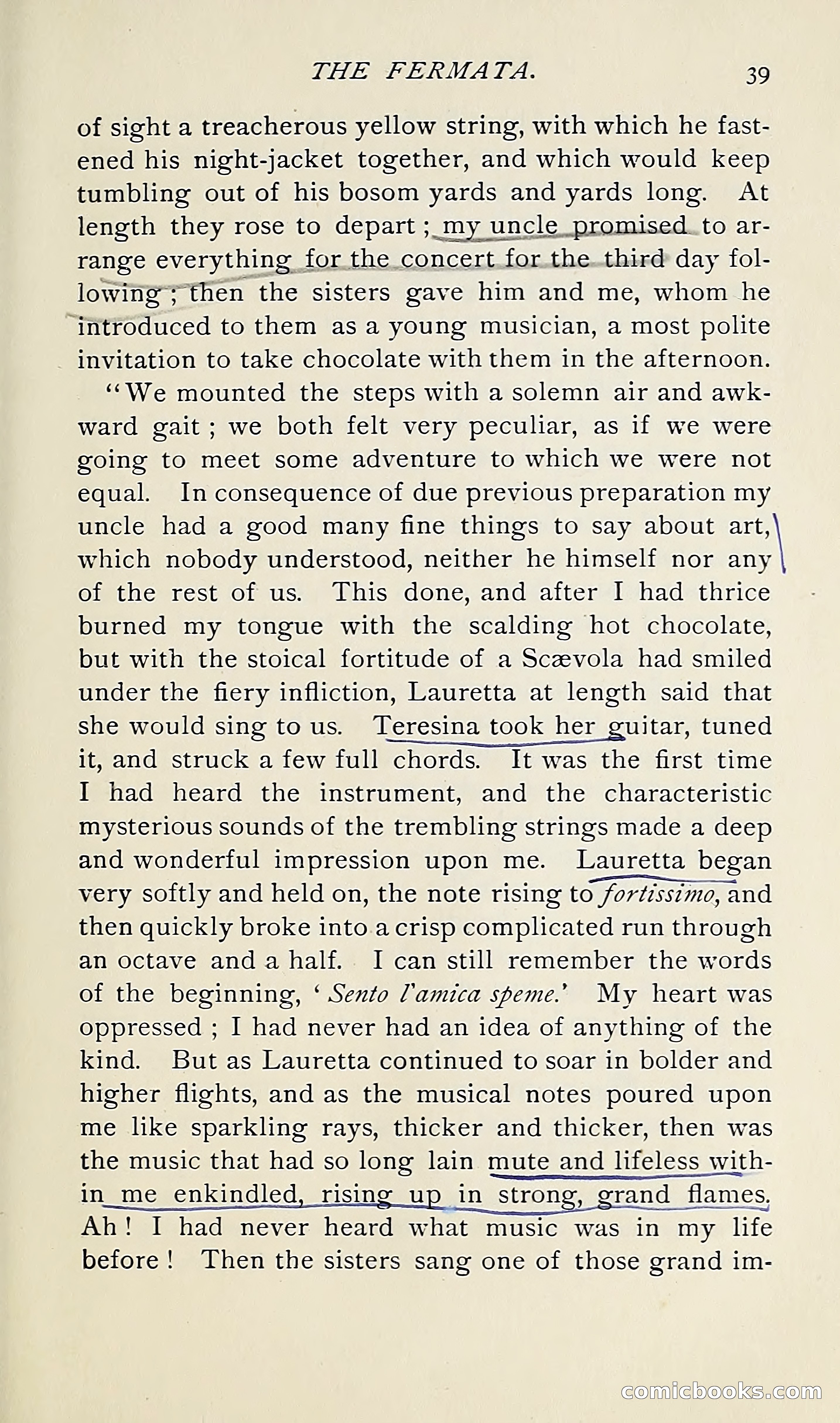 Weird Tales — page 52 of 400