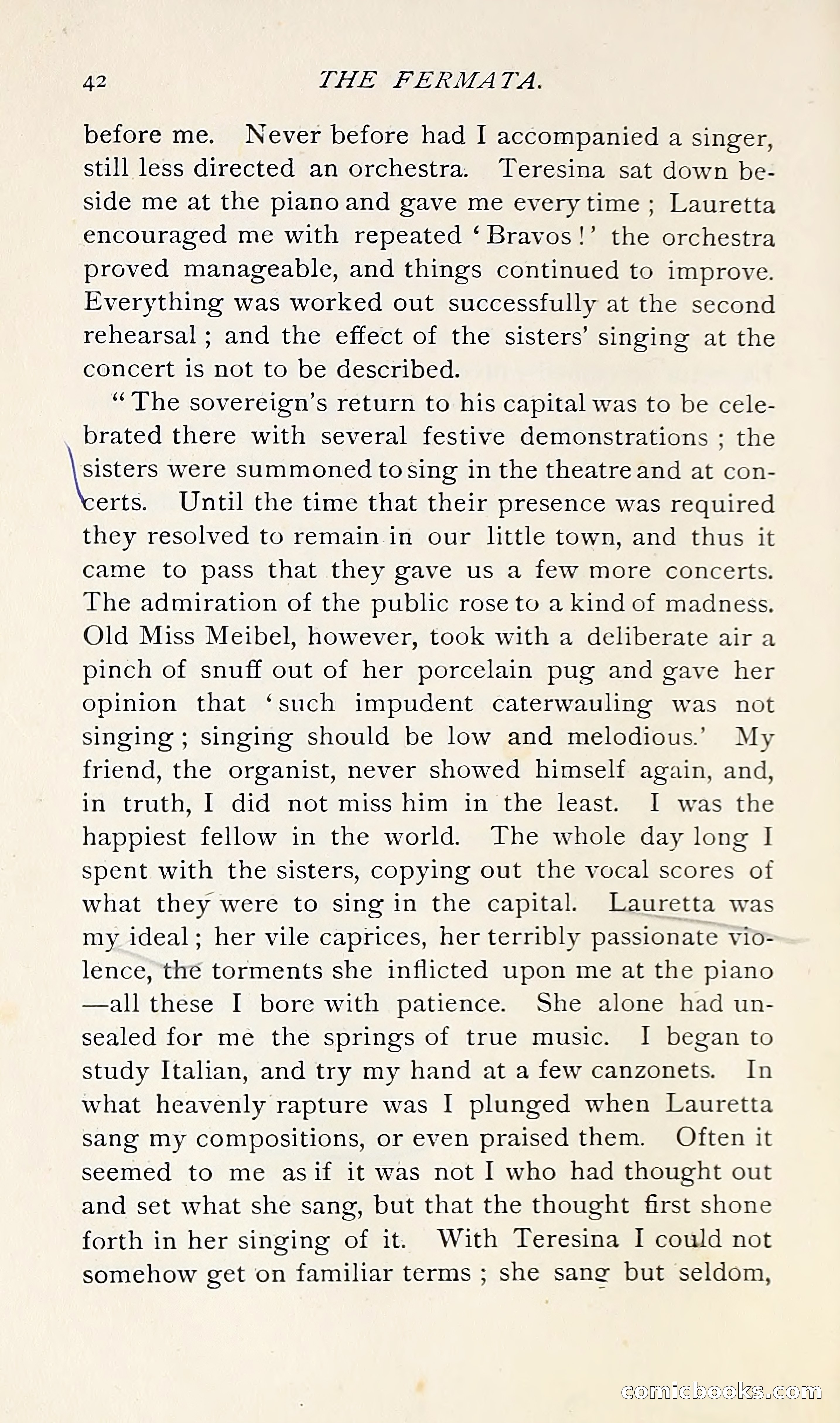 Weird Tales — page 55 of 400