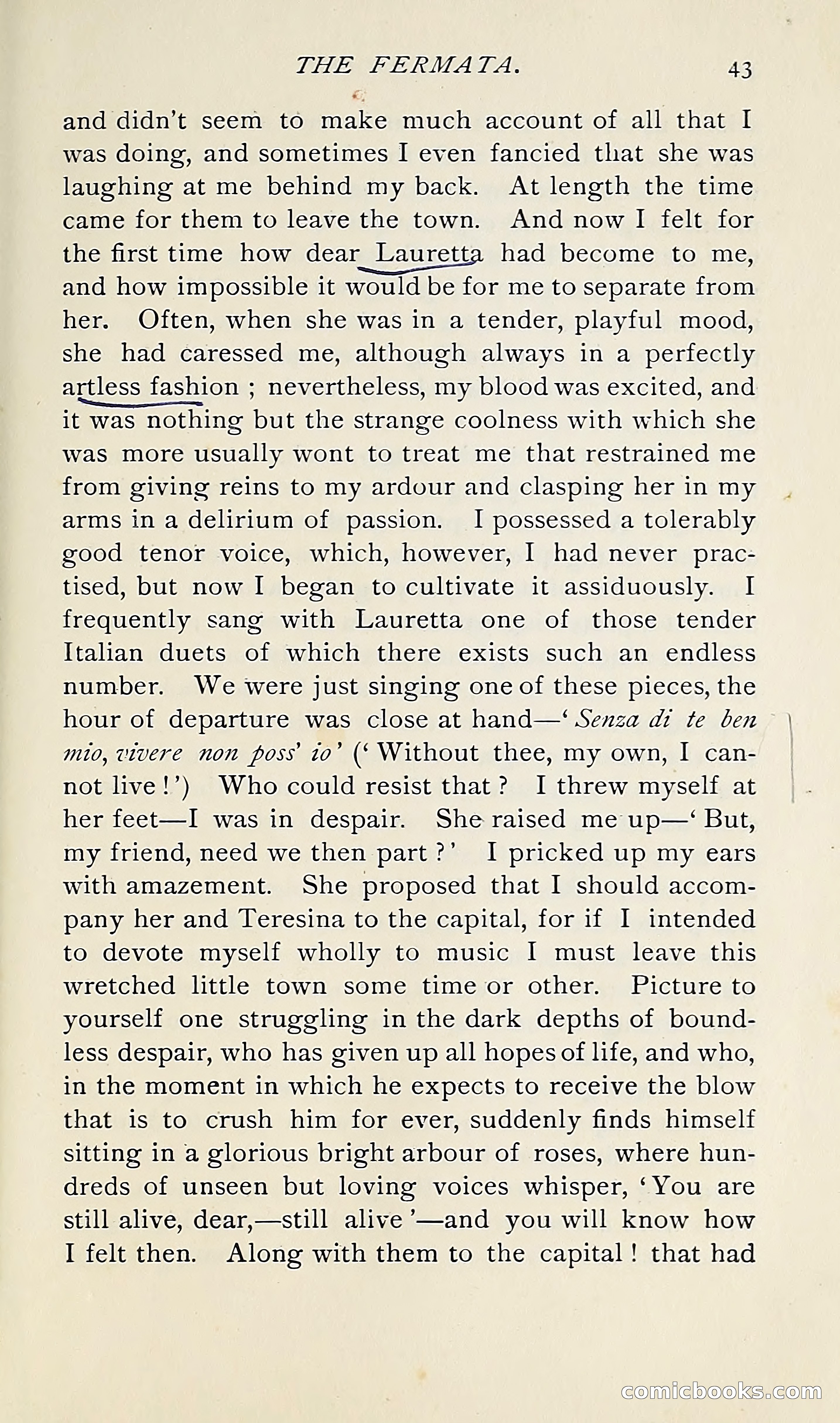 Weird Tales — page 56 of 400