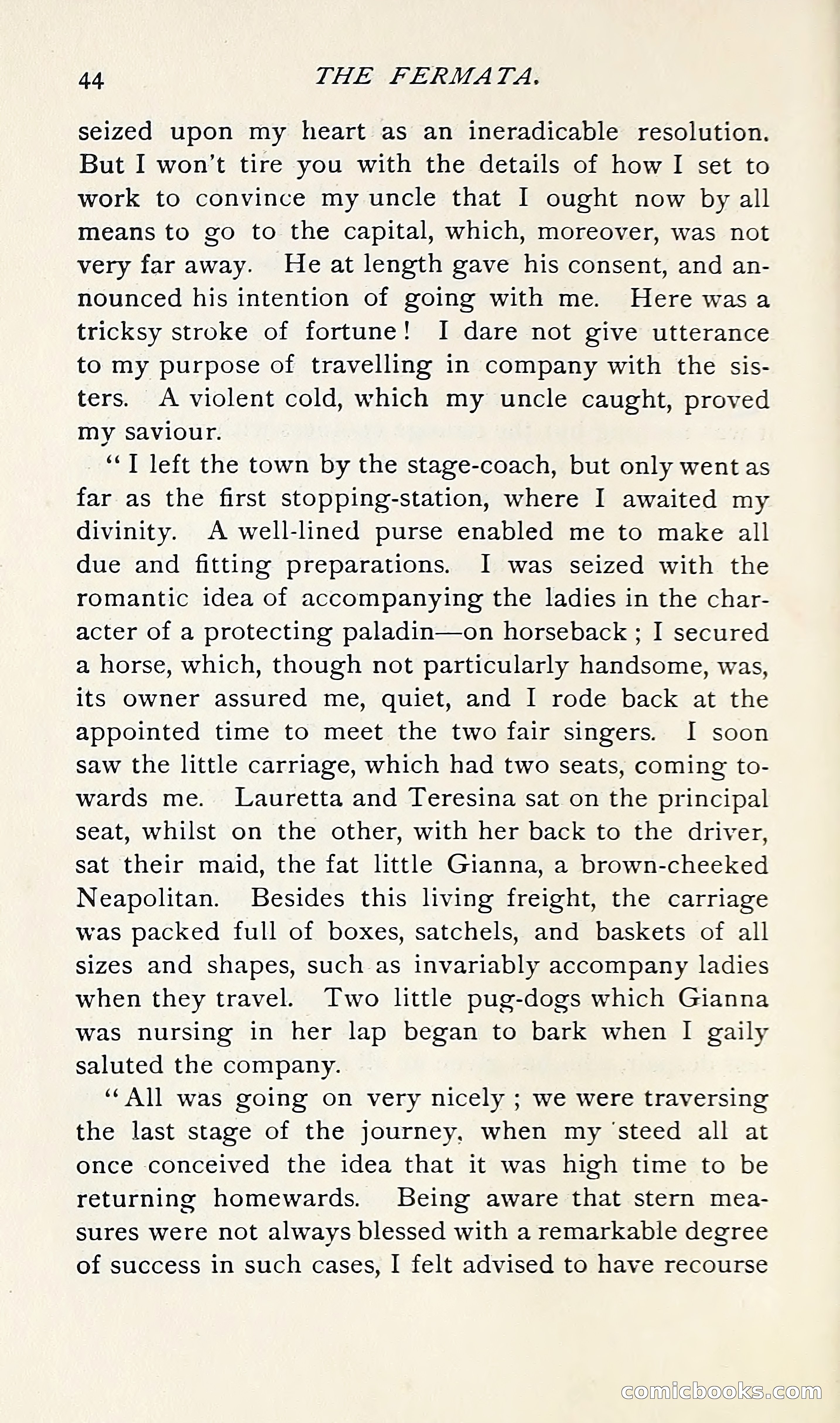 Weird Tales — page 57 of 400